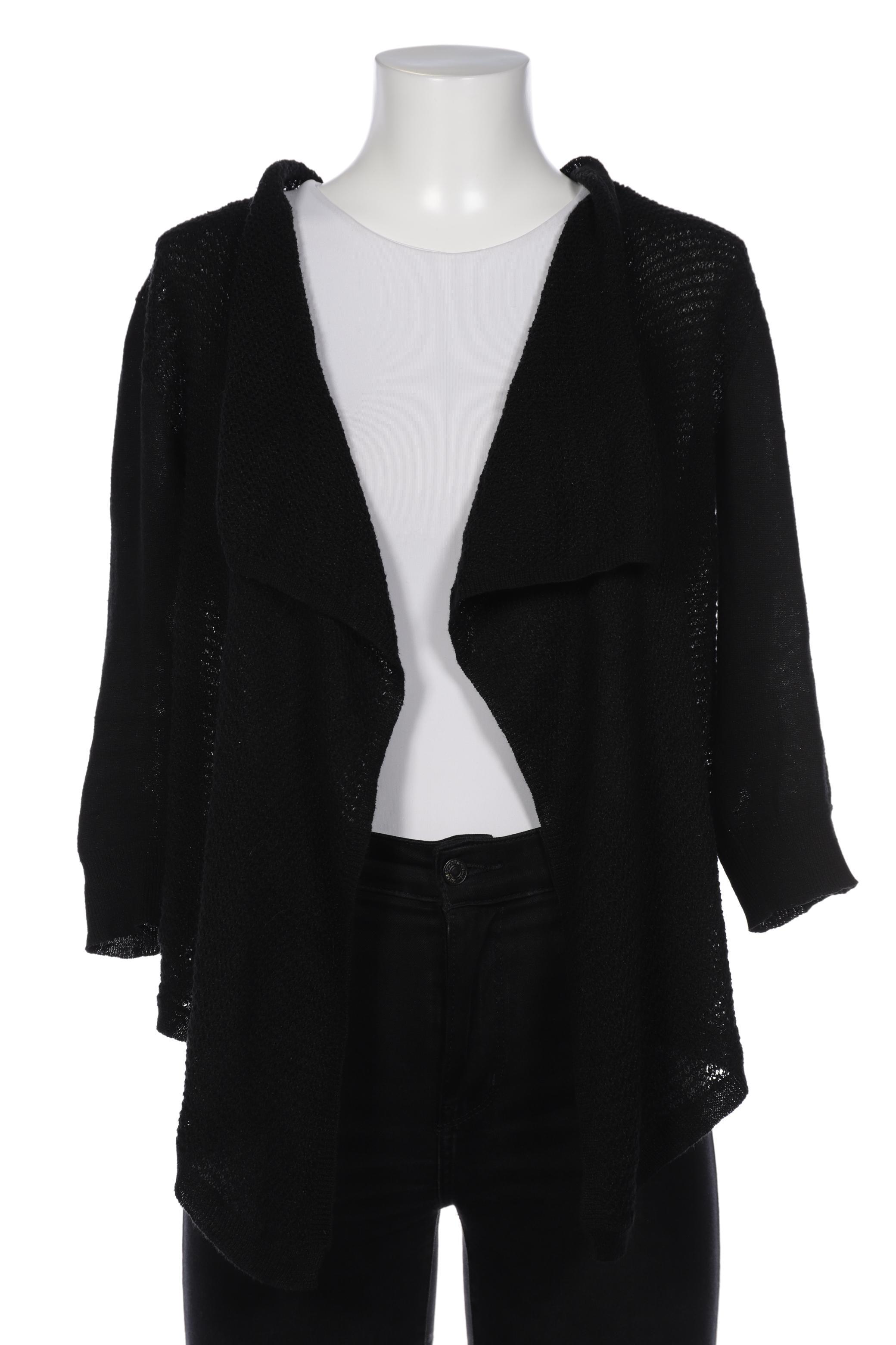 

Lauren Ralph Lauren Damen Strickjacke, schwarz, Gr. 36