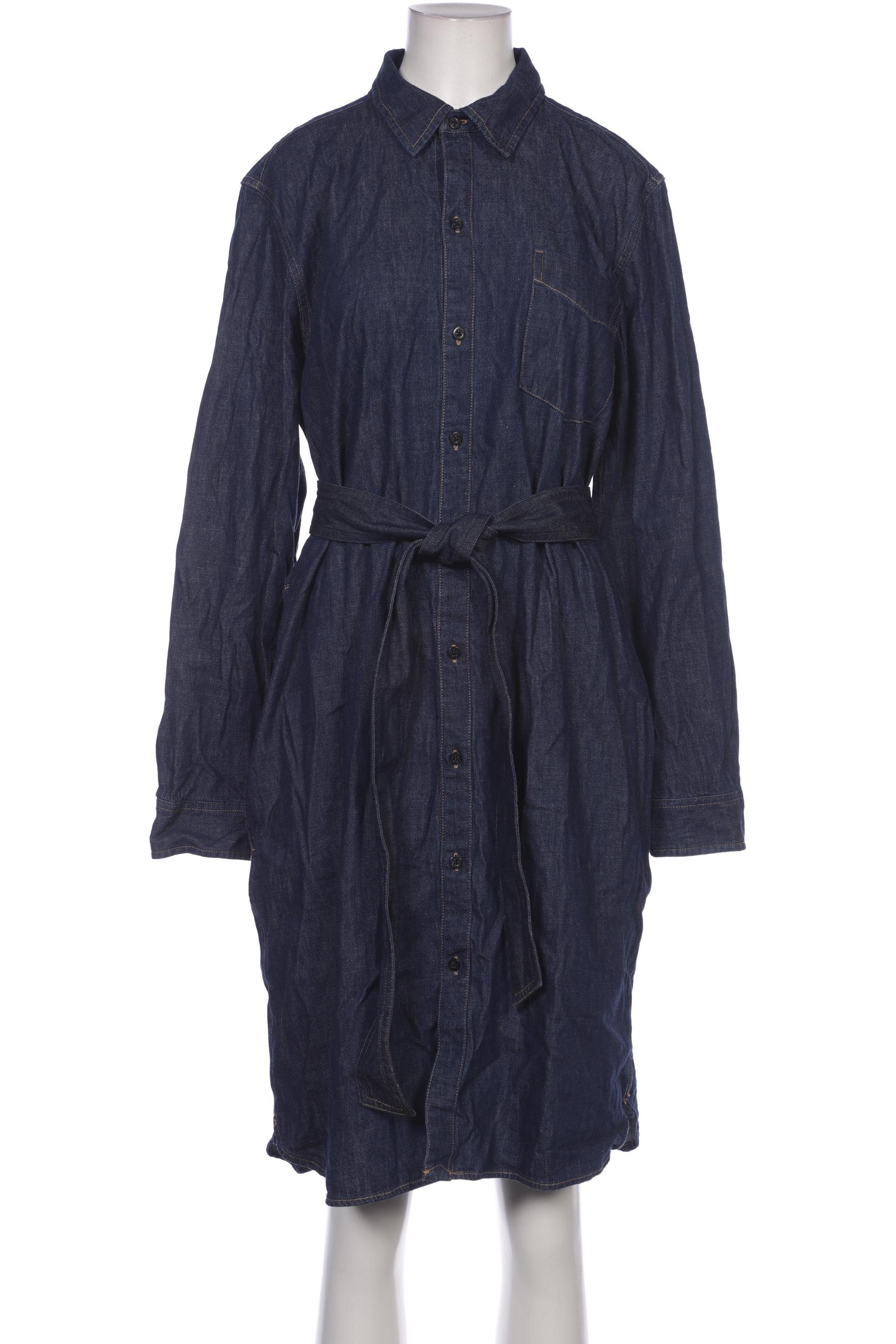 

Lauren Ralph Lauren Damen Kleid, cremeweiß, Gr. 44