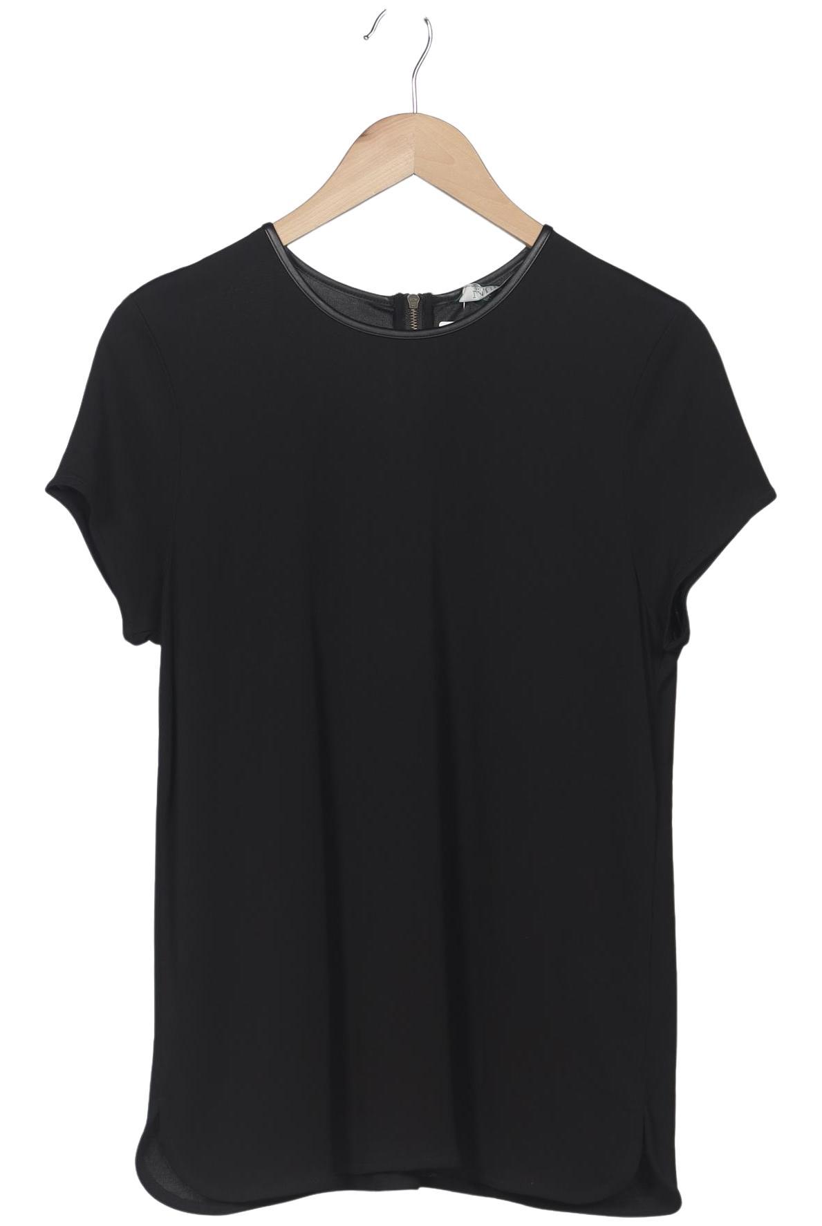 

Lauren Ralph Lauren Damen T-Shirt, schwarz, Gr. 42