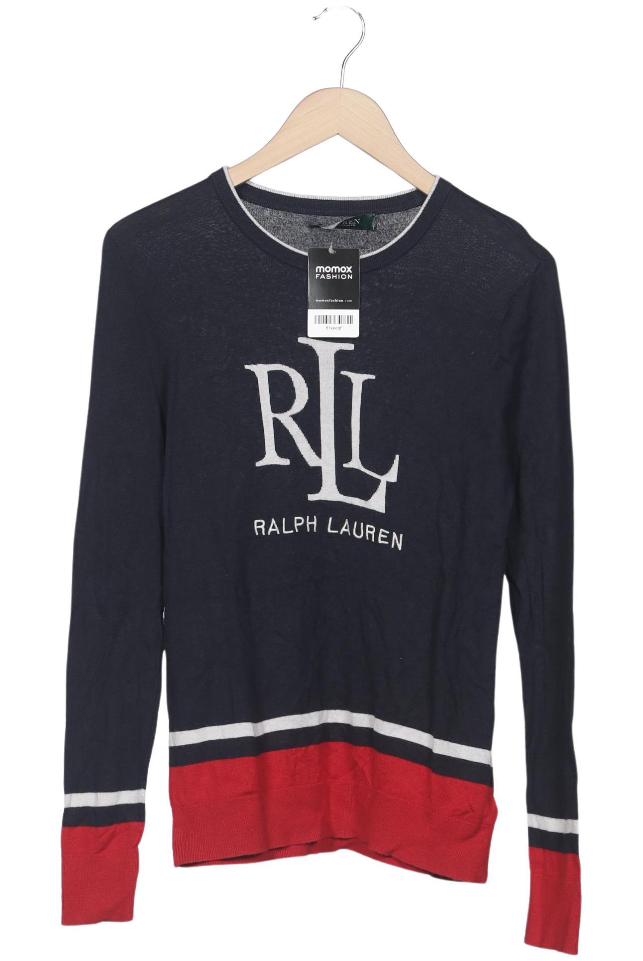 

Lauren Ralph Lauren Damen Pullover, mehrfarbig, Gr. 38