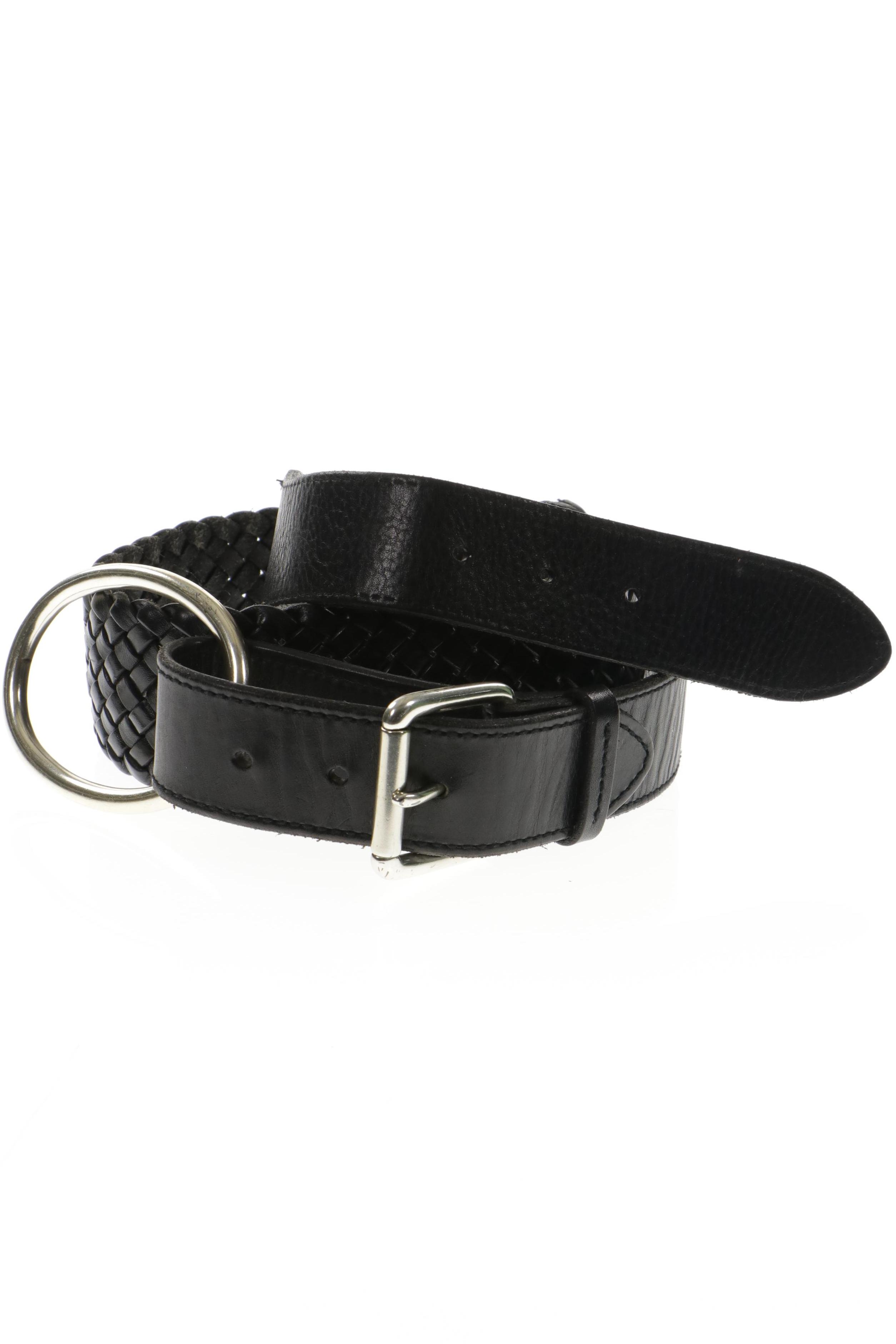 

Lauren Ralph Lauren Damen Gürtel, schwarz, Gr. 85
