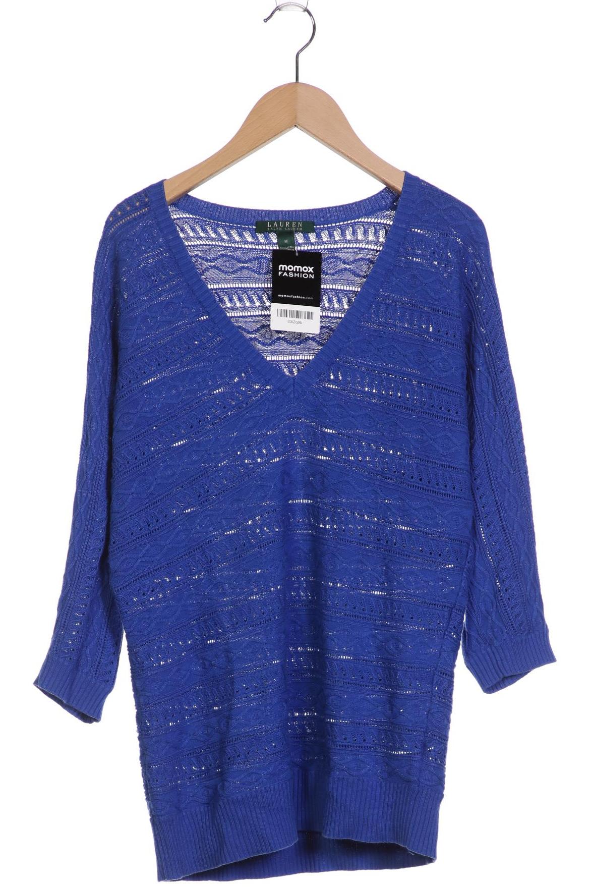 

LAUREN Ralph Lauren Damen Pullover, blau