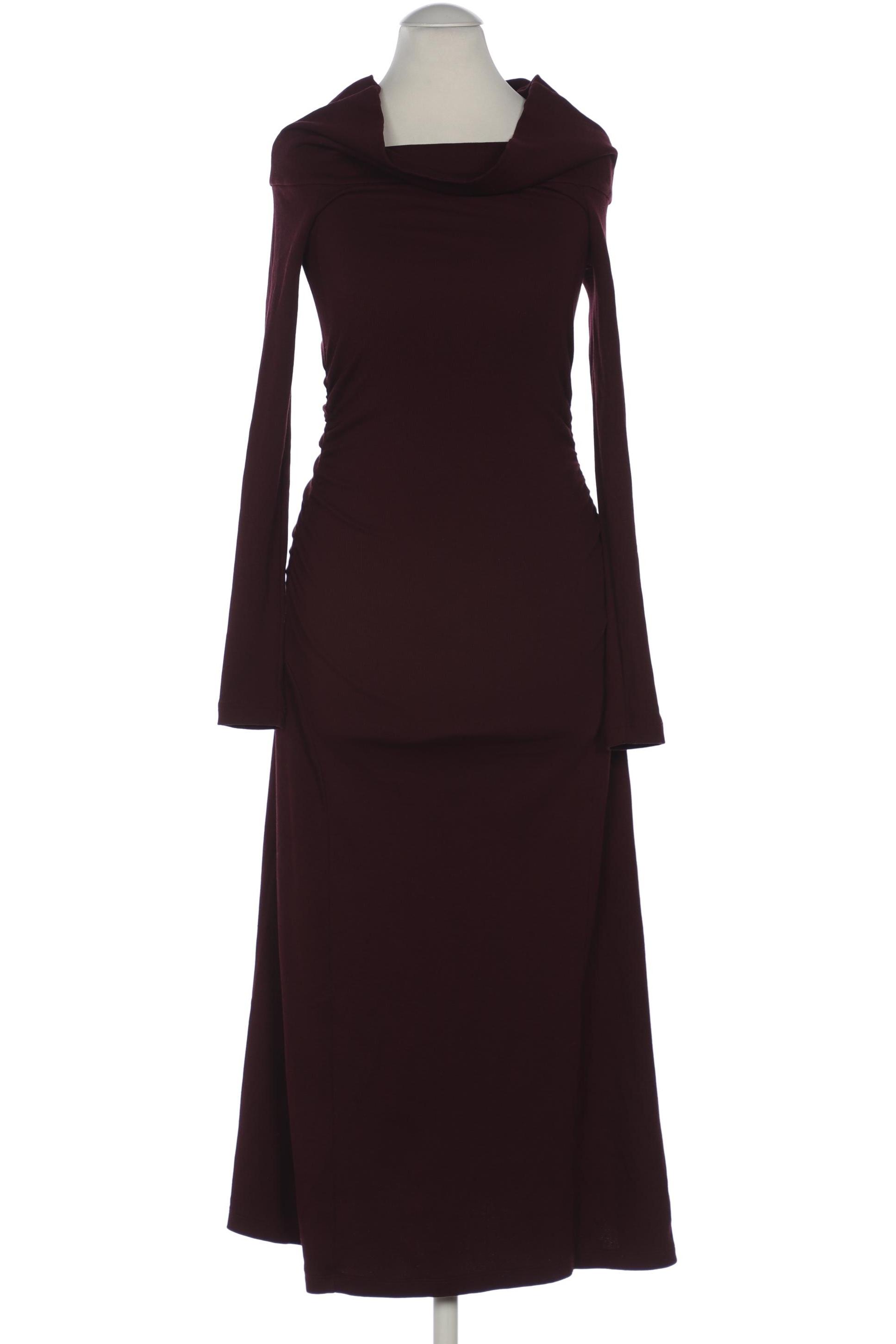 

Lauren Ralph Lauren Damen Kleid, bordeaux, Gr. 34