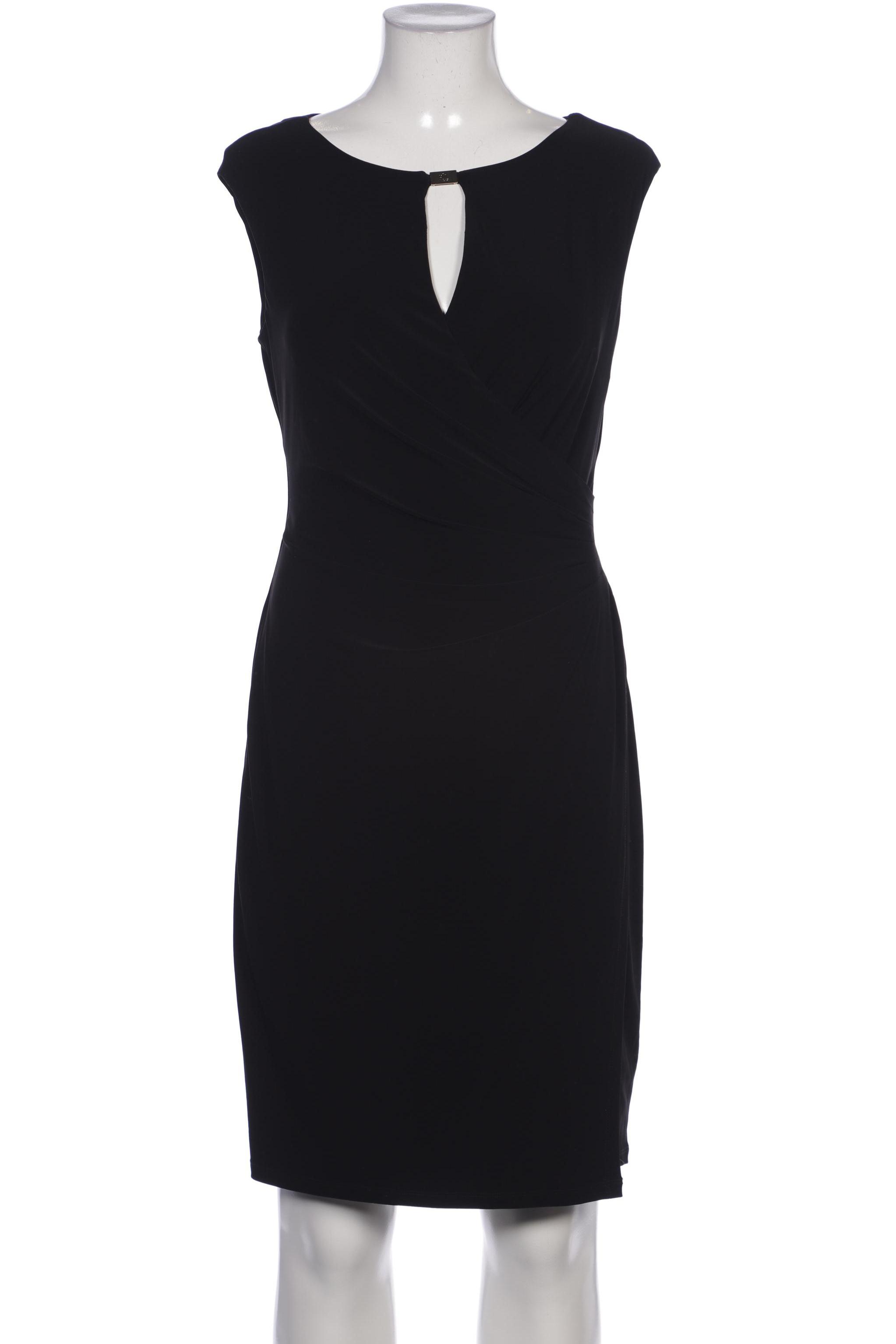 

Lauren Ralph Lauren Damen Kleid, schwarz, Gr. 10