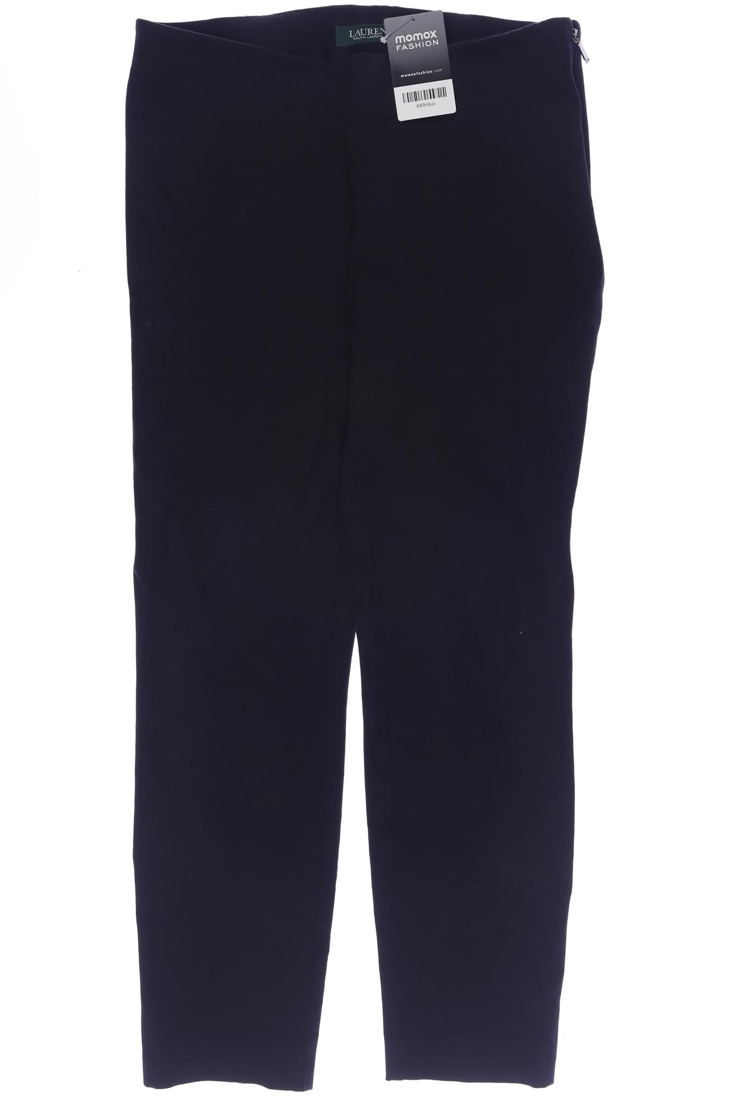

Lauren Ralph Lauren Damen Stoffhose, schwarz, Gr. 8
