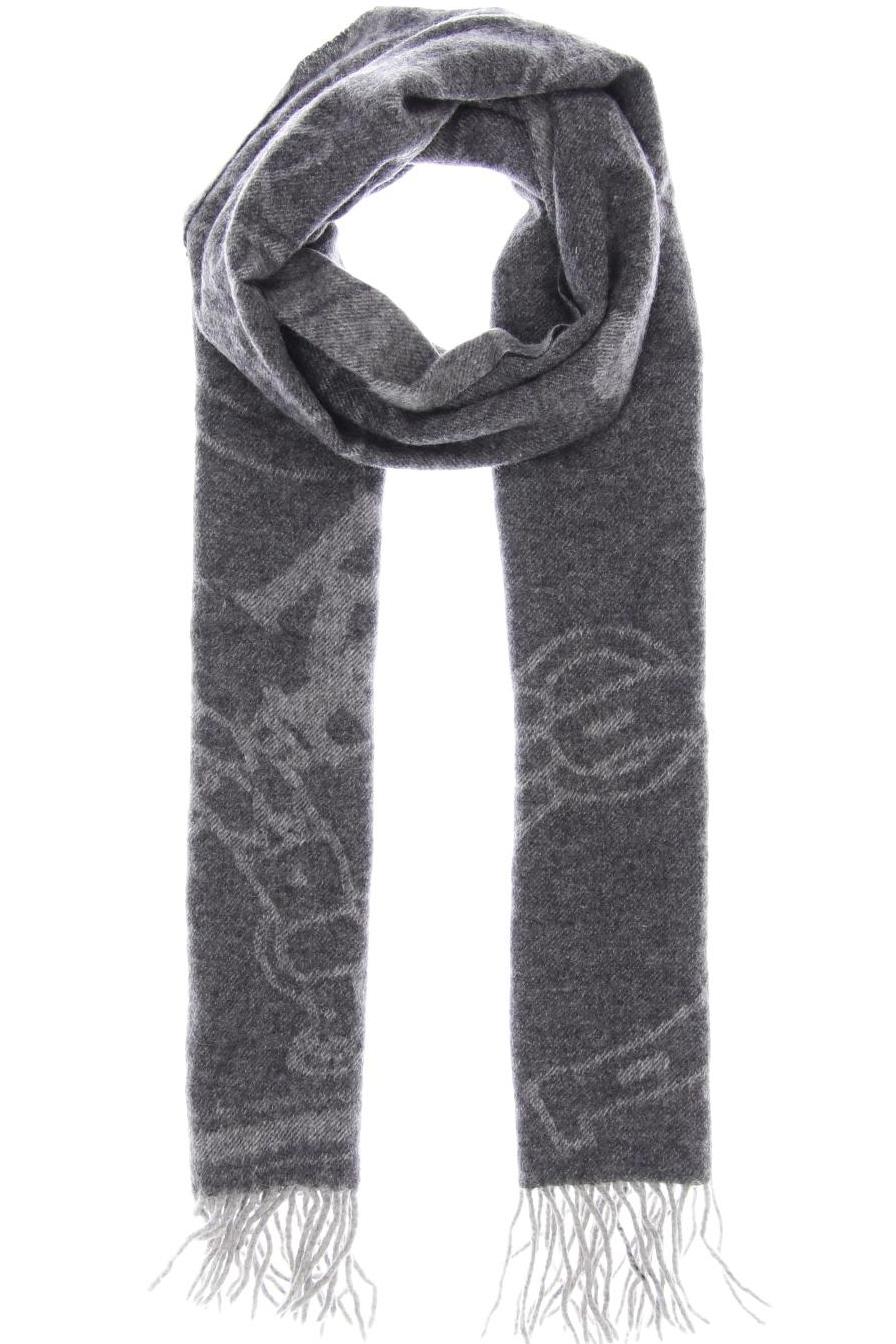 

Lauren Ralph Lauren Damen Schal, grau, Gr.