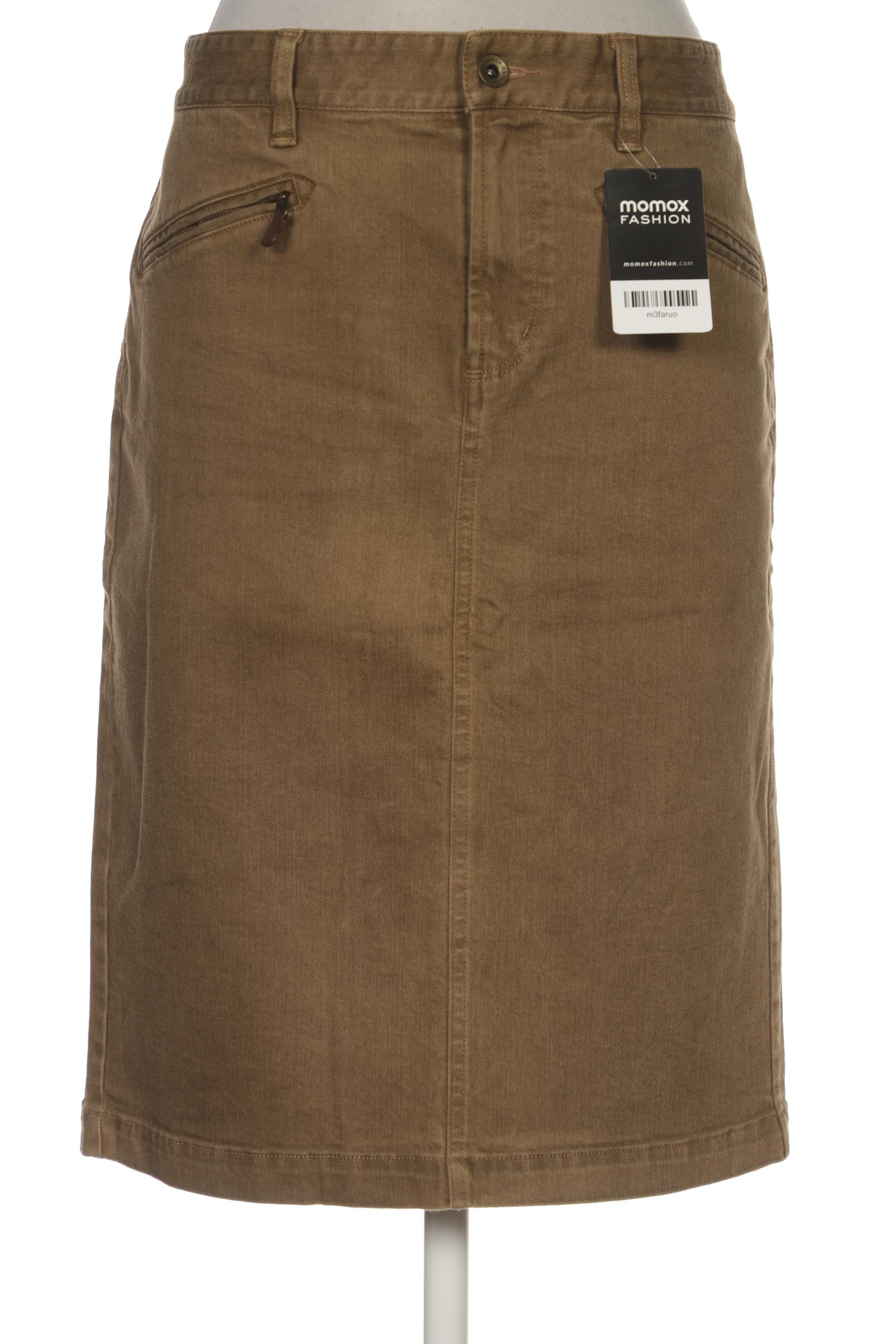 

Lauren Ralph Lauren Damen Rock, braun, Gr. 8