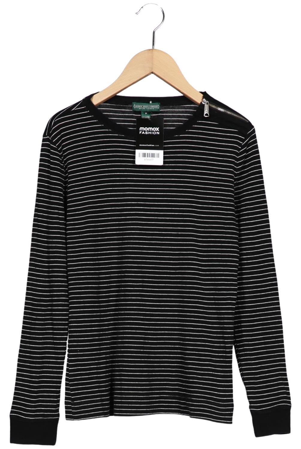 

Lauren Ralph Lauren Damen Langarmshirt, mehrfarbig, Gr. 38