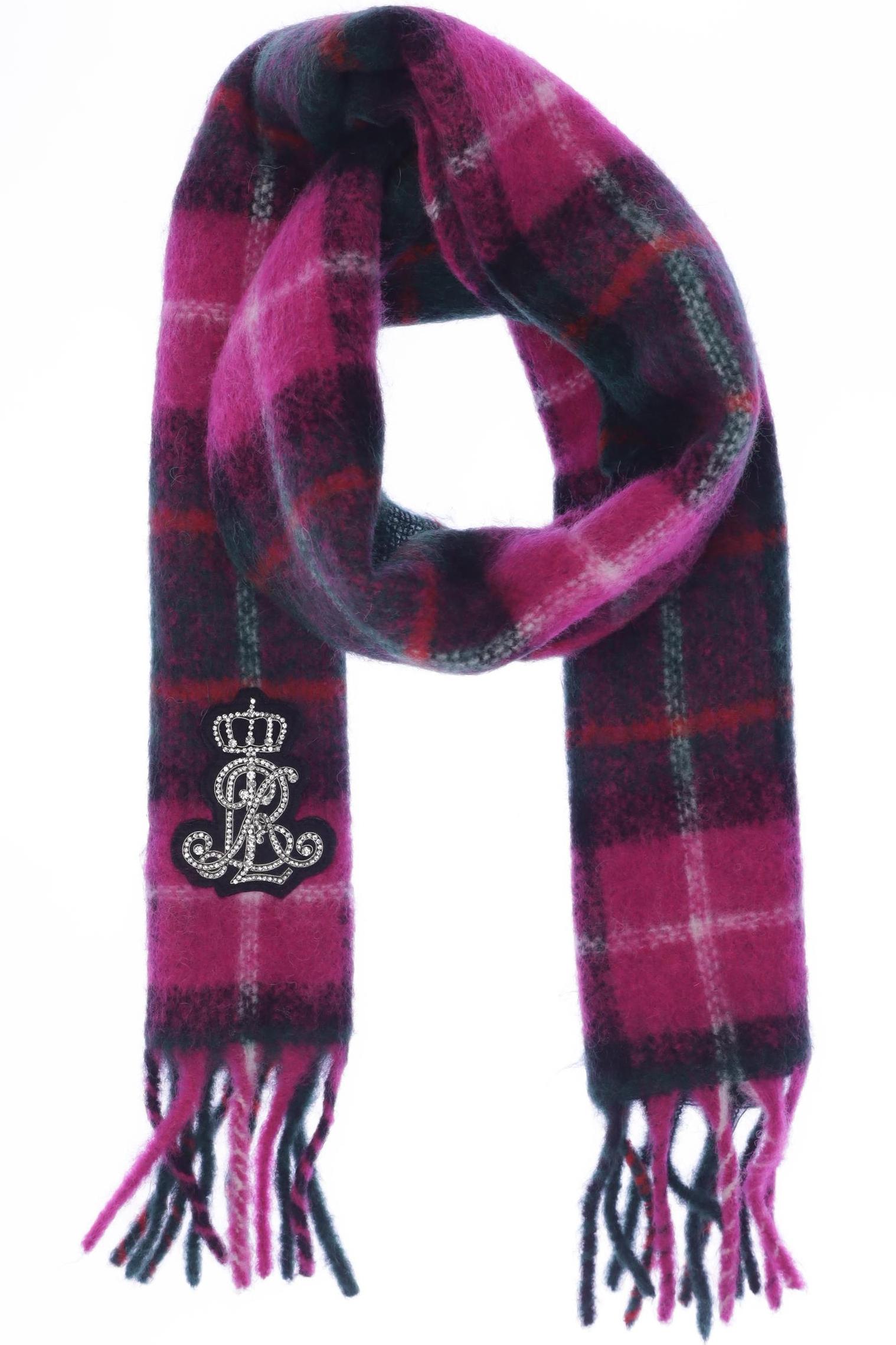 

Lauren Ralph Lauren Damen Schal, mehrfarbig, Gr.