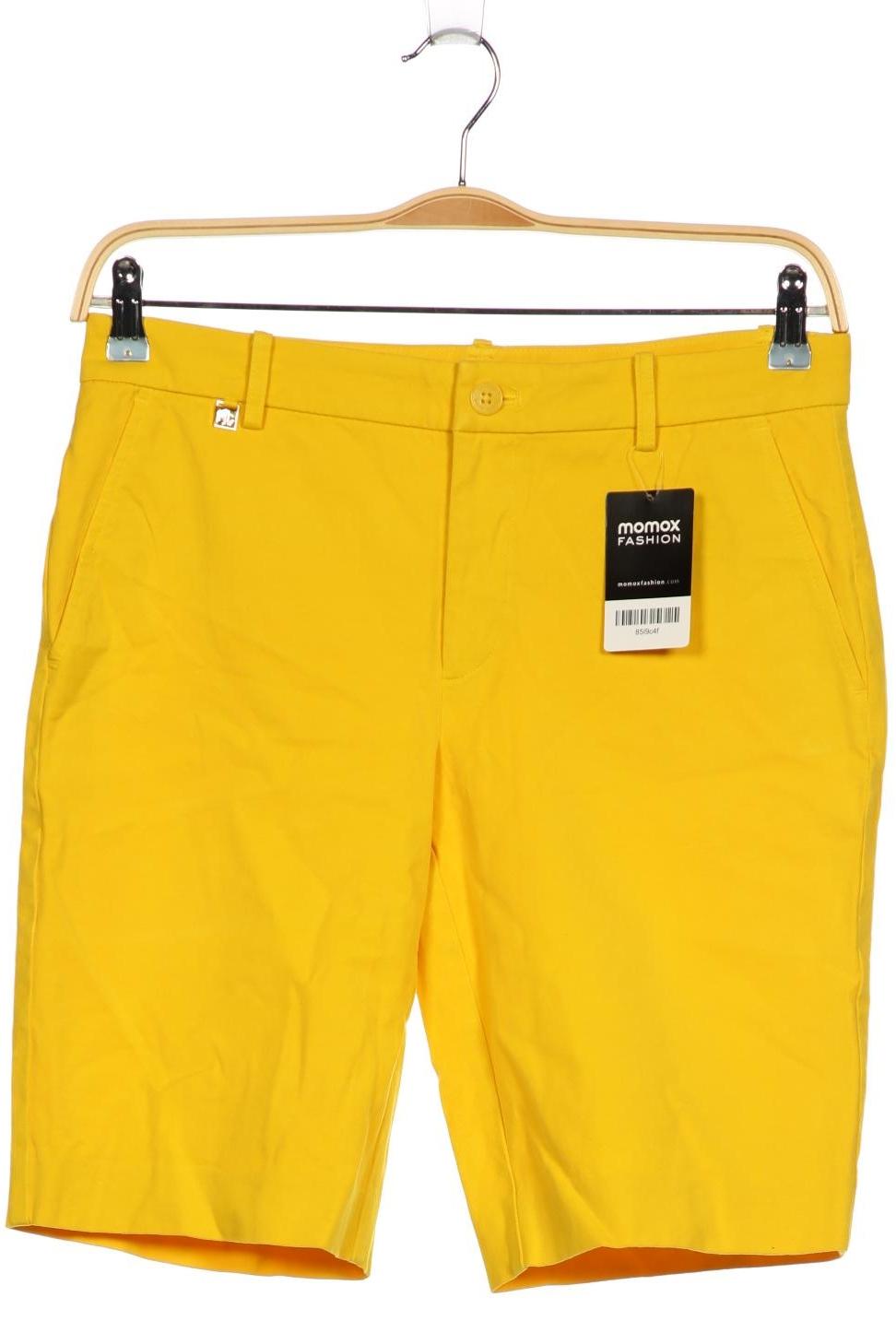 

Lauren Ralph Lauren Damen Shorts, gelb, Gr. 6