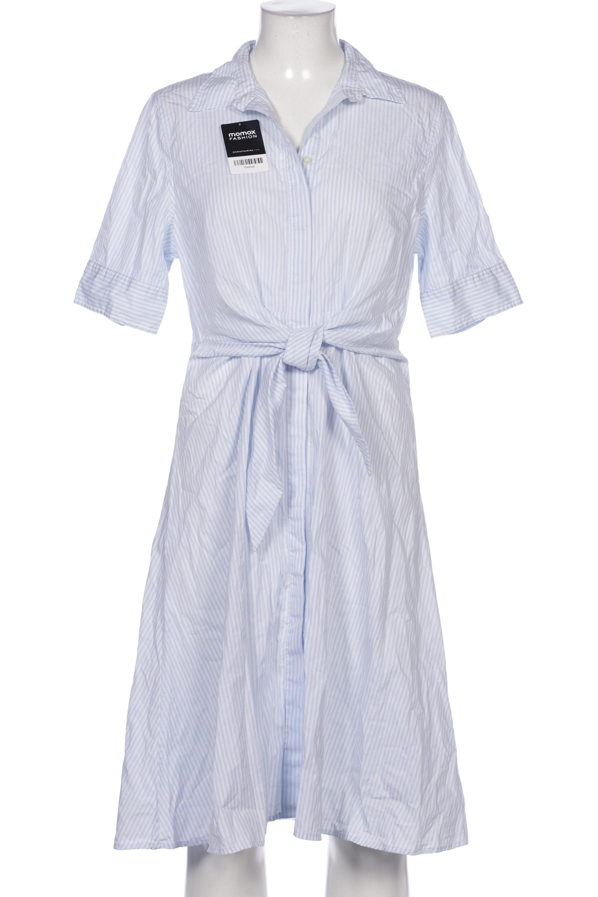 

Lauren Ralph Lauren Damen Kleid, hellblau, Gr. 10