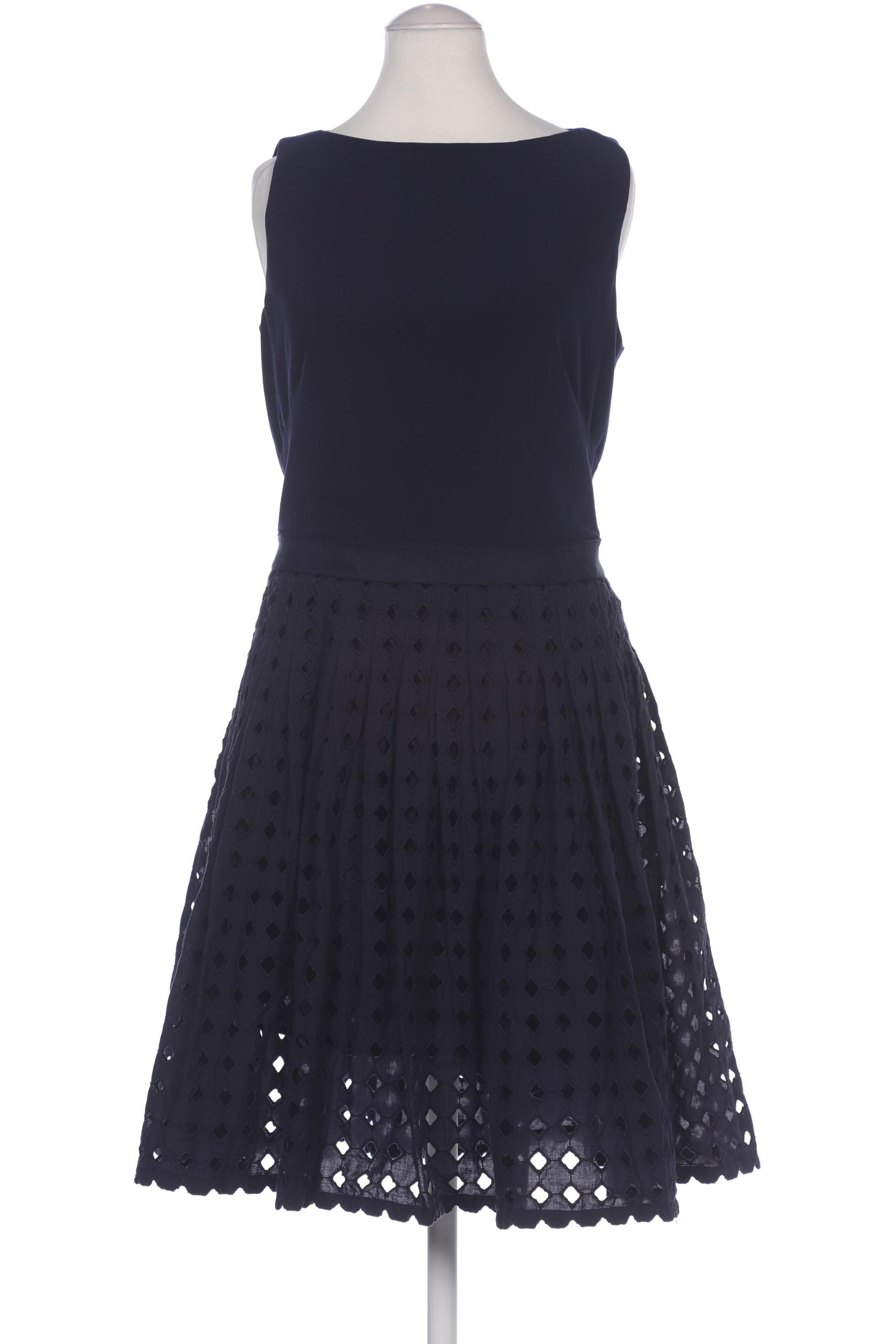 

Lauren Ralph Lauren Damen Kleid, marineblau, Gr. 4