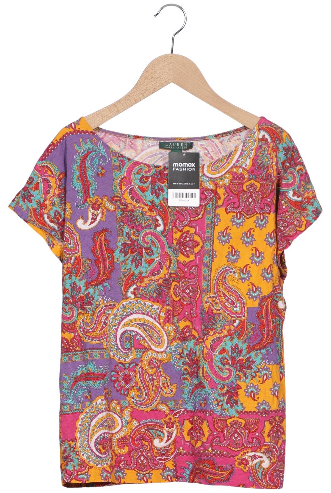 

Lauren Ralph Lauren Damen T-Shirt, mehrfarbig, Gr. 38