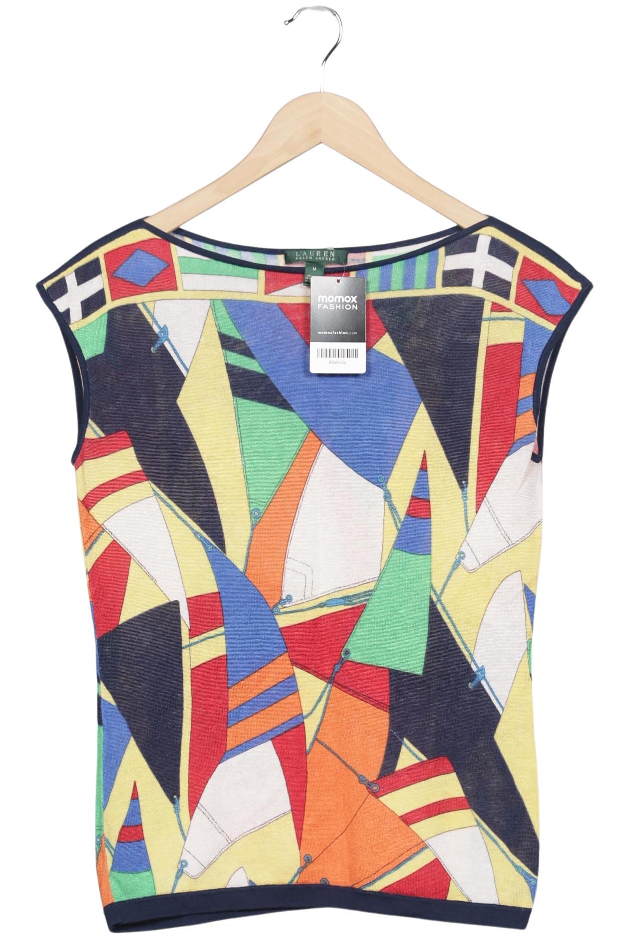 

Lauren Ralph Lauren Damen Pullover, mehrfarbig, Gr. 38