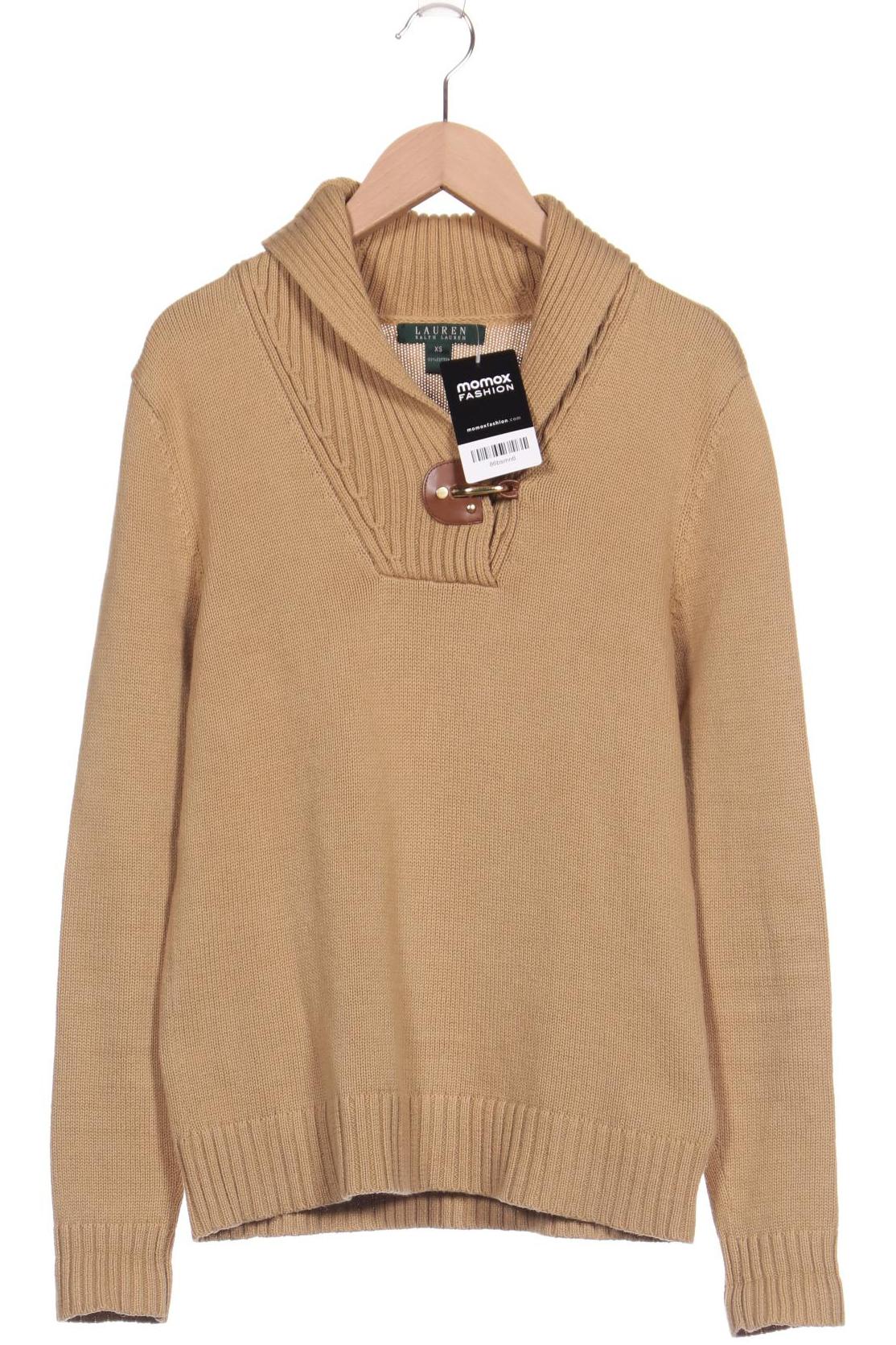

LAUREN Ralph Lauren Damen Pullover, beige