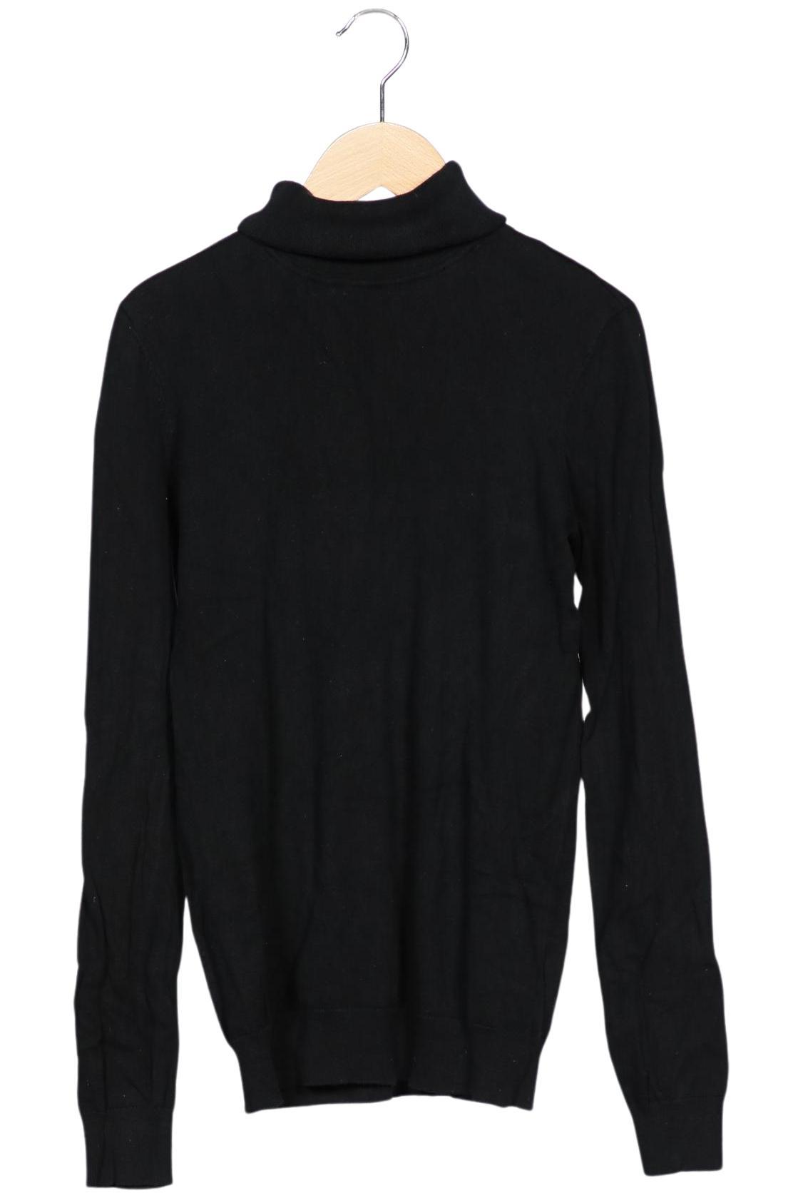 

Lauren Ralph Lauren Damen Pullover, schwarz, Gr. 36