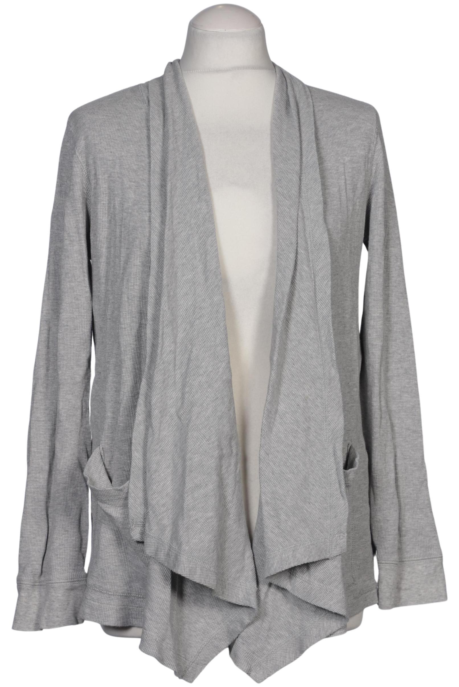 

Lauren Ralph Lauren Damen Strickjacke, grau, Gr. 38