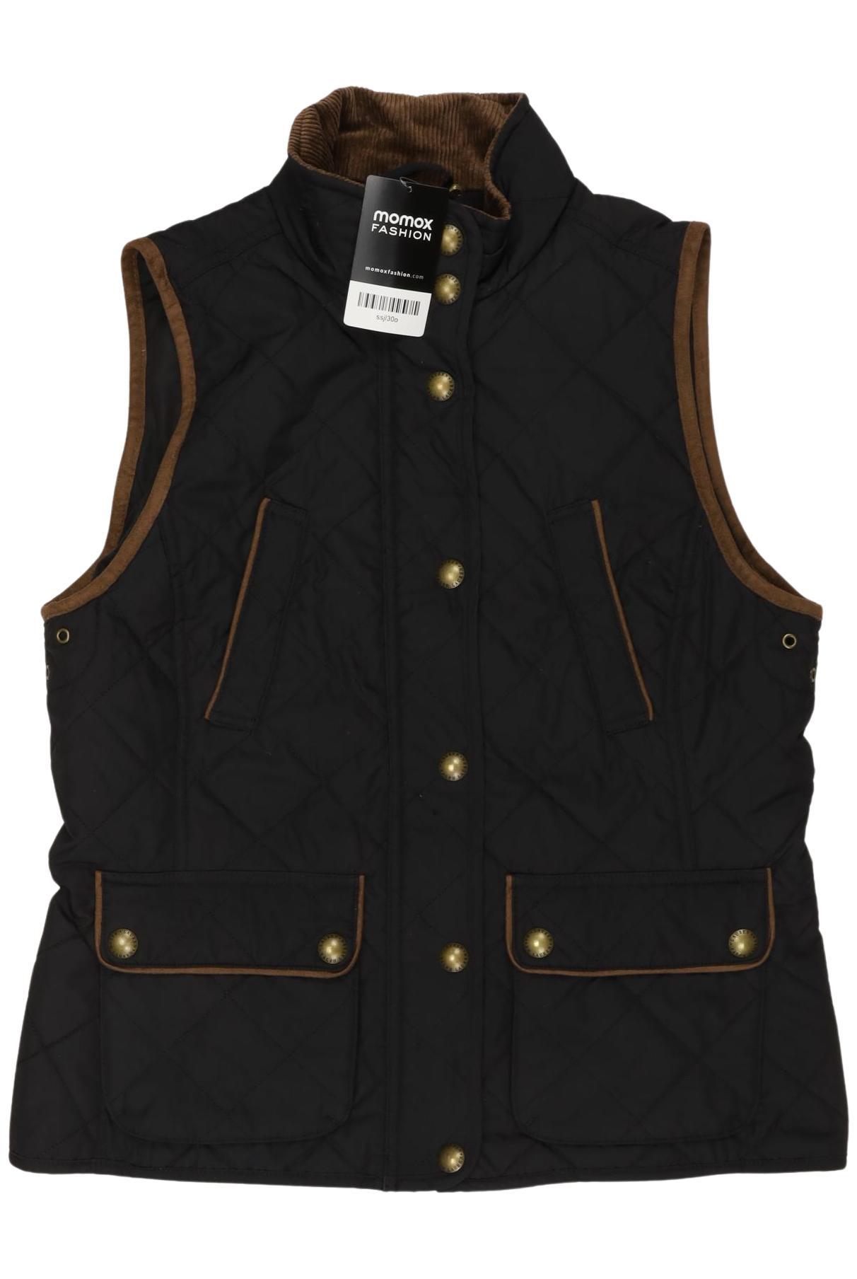 

Lauren Ralph Lauren Damen Weste, schwarz, Gr. 38