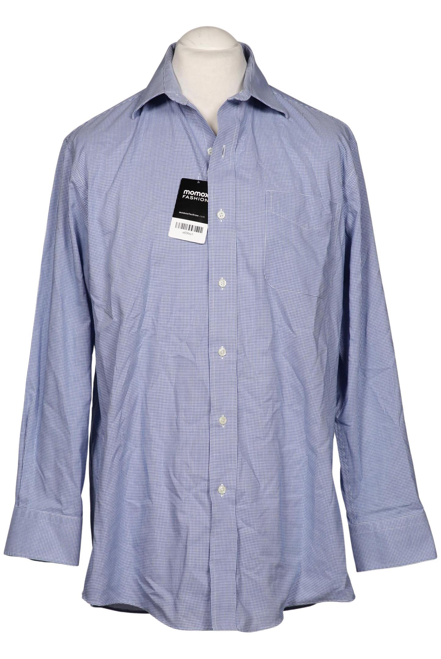 

Lauren Ralph Lauren Herren Hemd, hellblau, Gr. 16.5