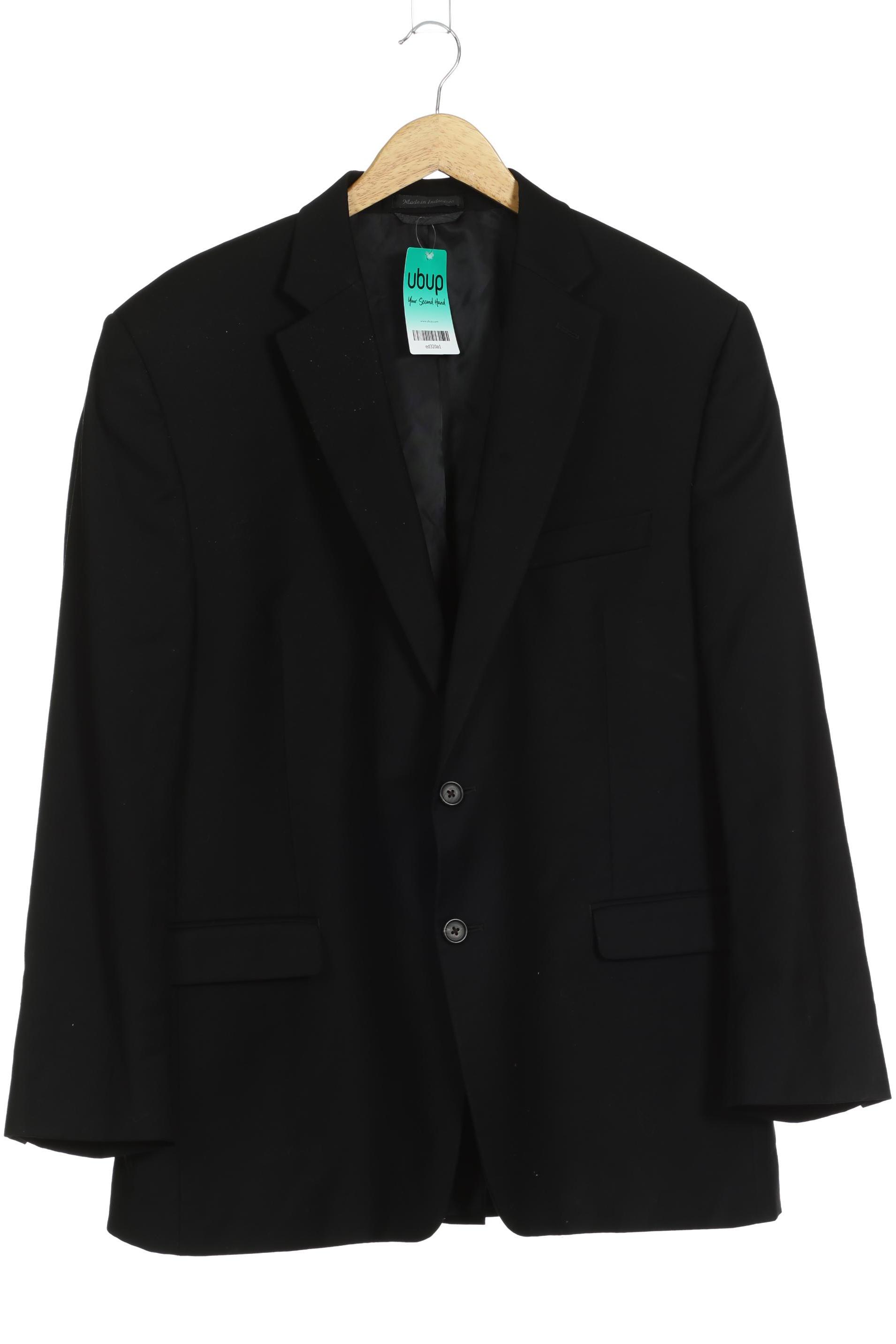

Lauren Ralph Lauren Herren Sakko, schwarz, Gr. 46
