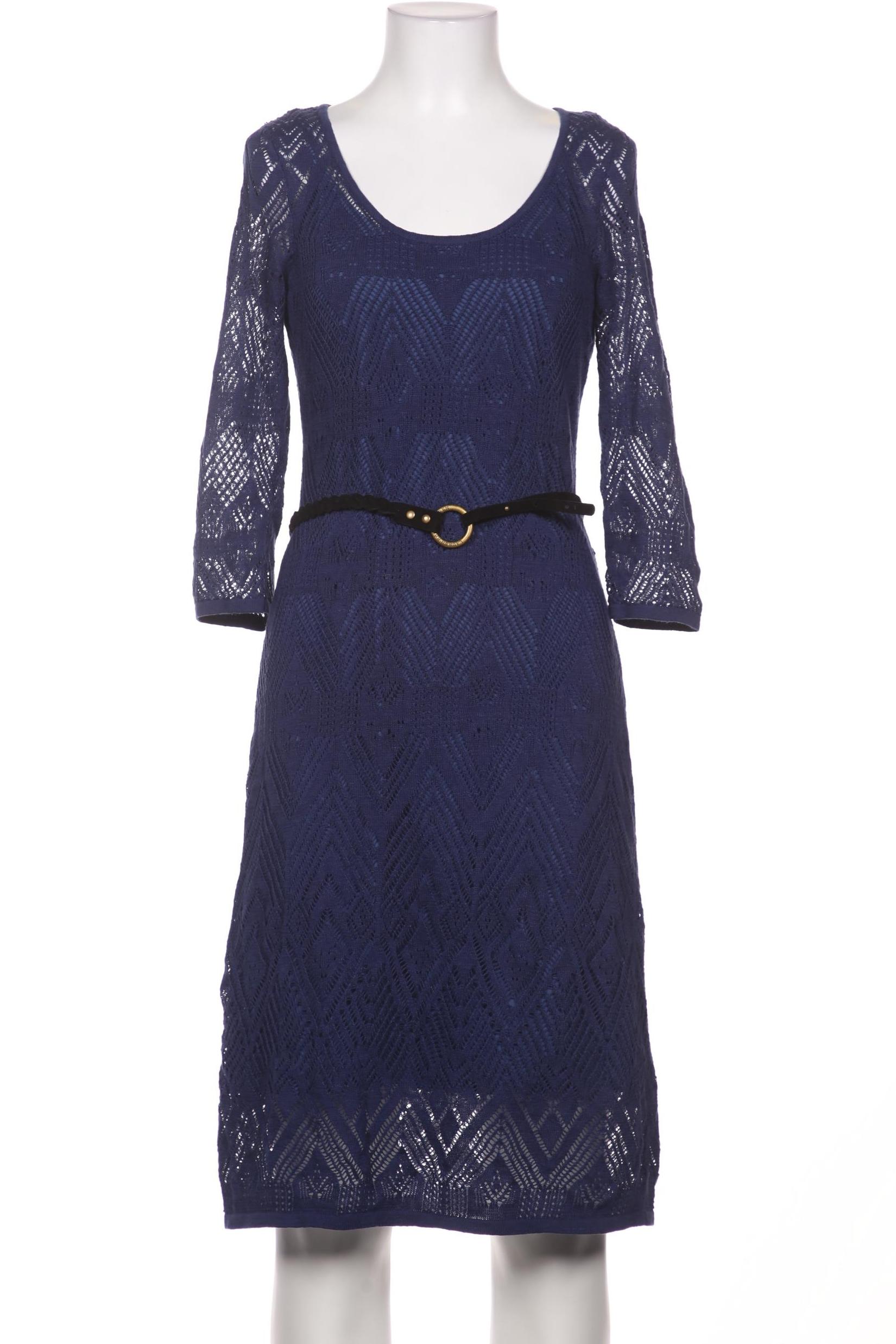 

Lauren Ralph Lauren Damen Kleid, marineblau, Gr. 36