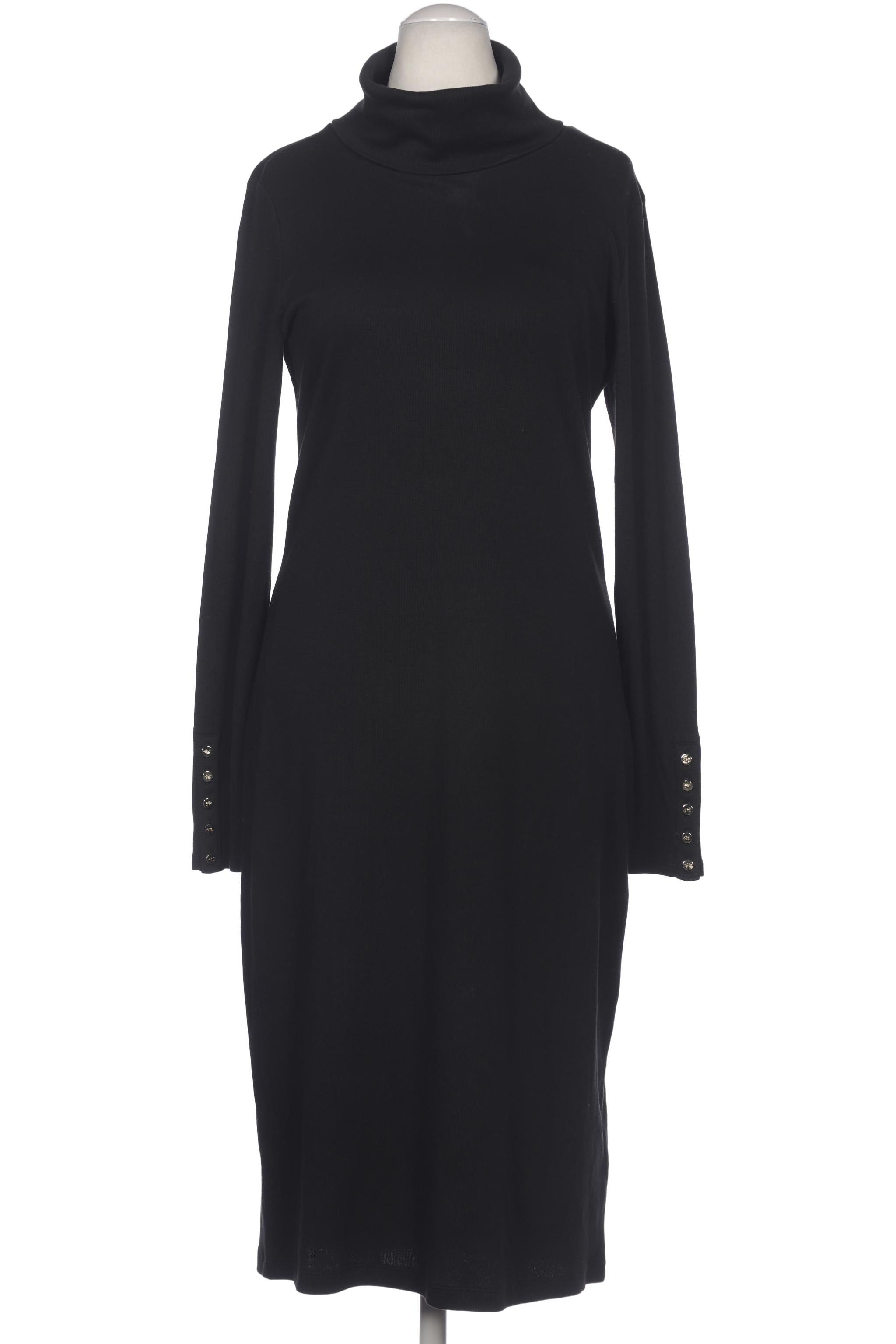 

Lauren Ralph Lauren Damen Kleid, schwarz, Gr. 10