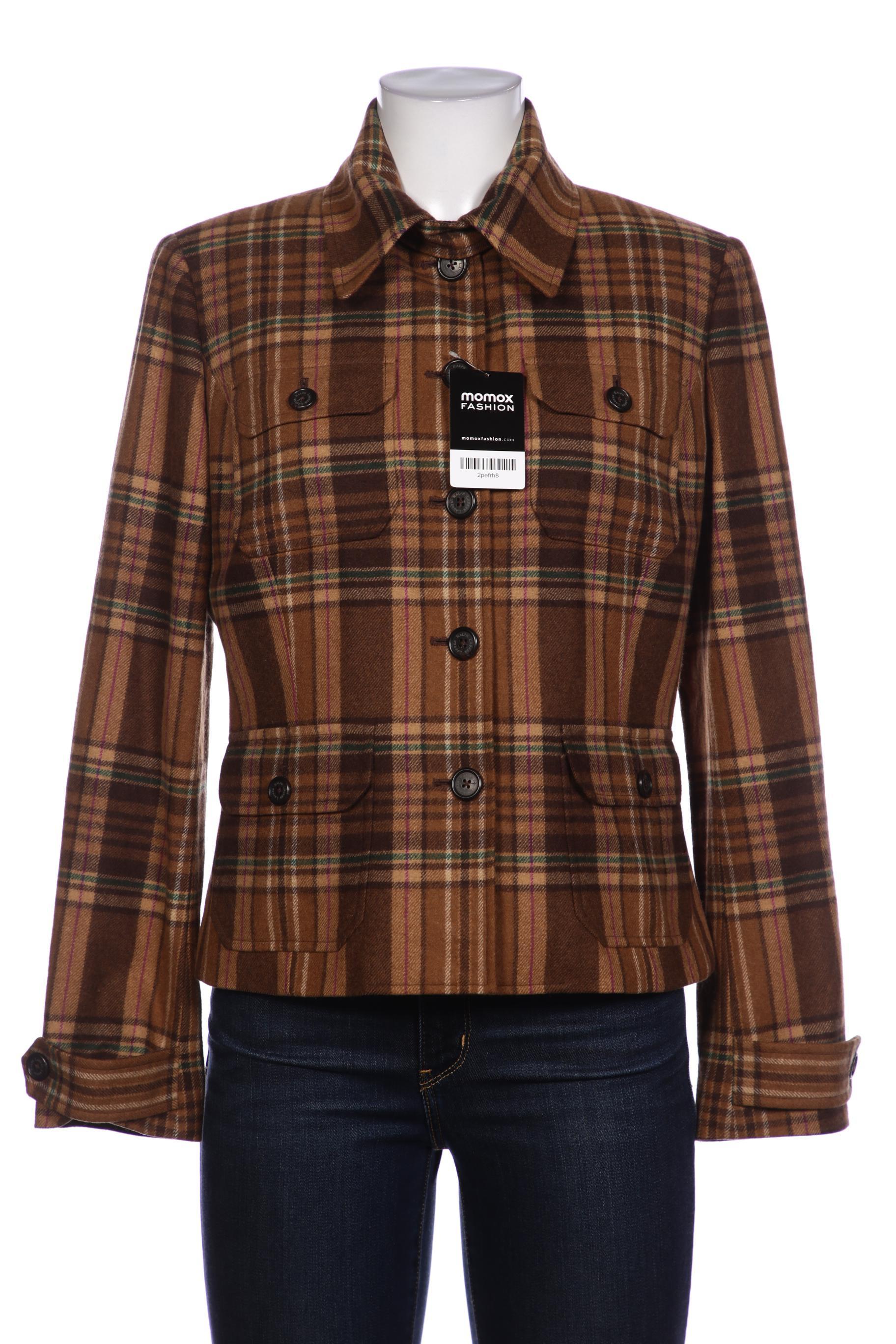 

Lauren Ralph Lauren Damen Blazer, braun, Gr. 10