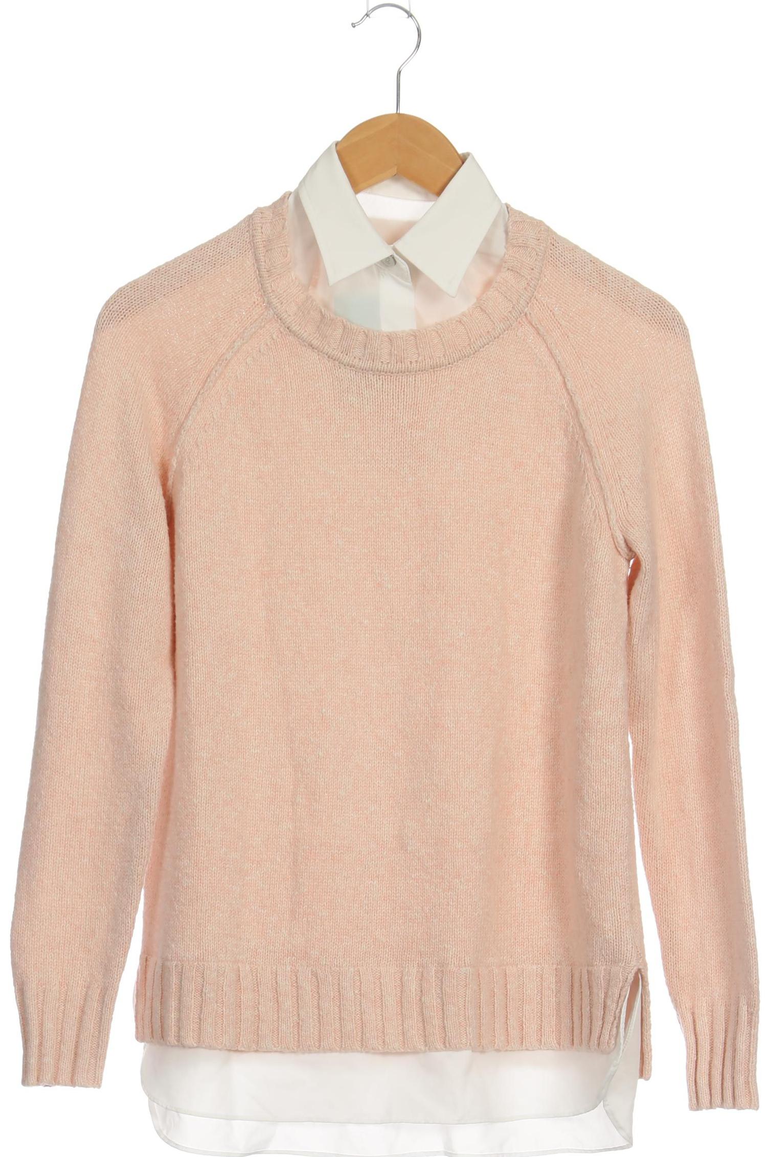 

Lauren Ralph Lauren Damen Pullover, beige, Gr. 36