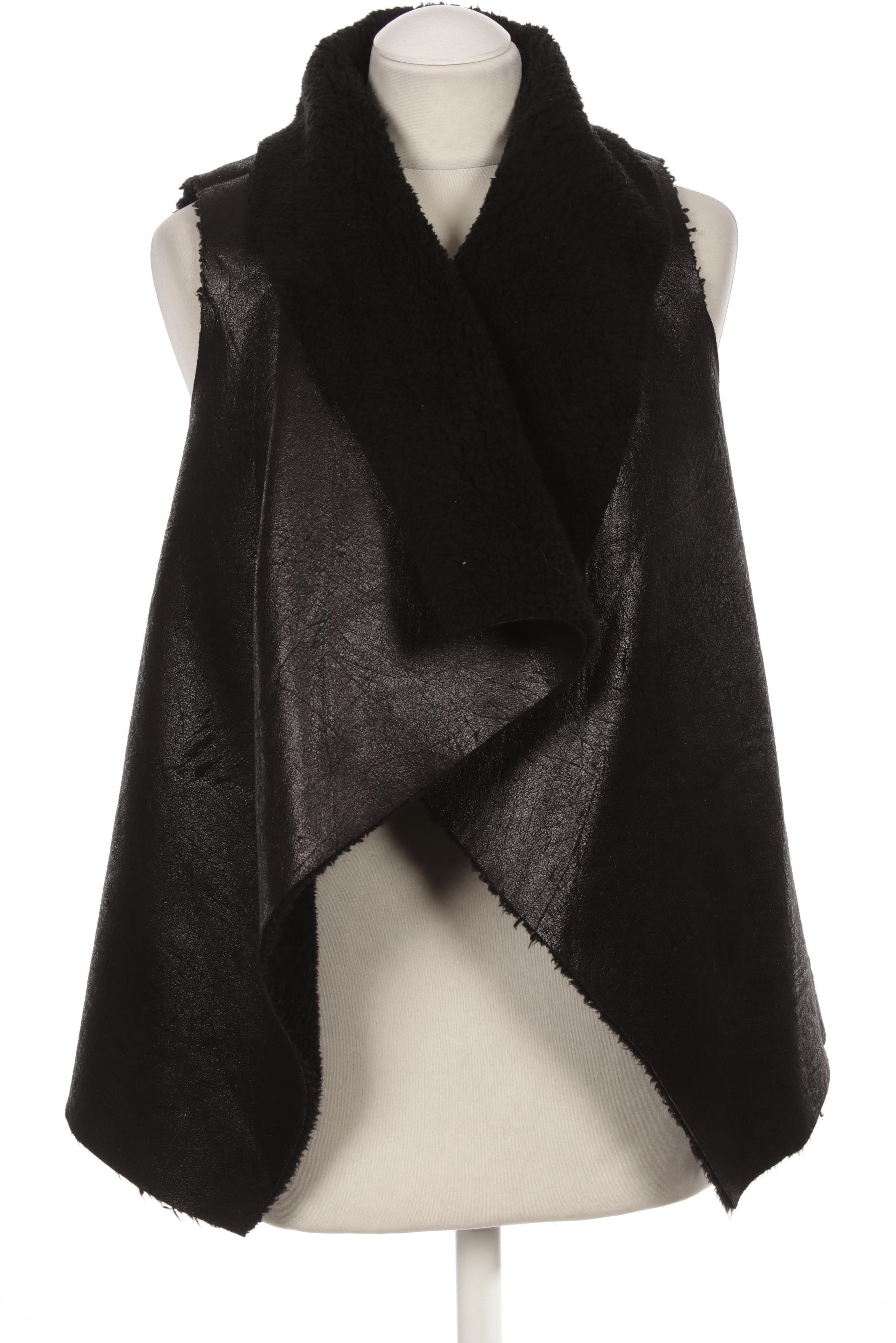 

Lauren Ralph Lauren Damen Weste, schwarz, Gr. 34