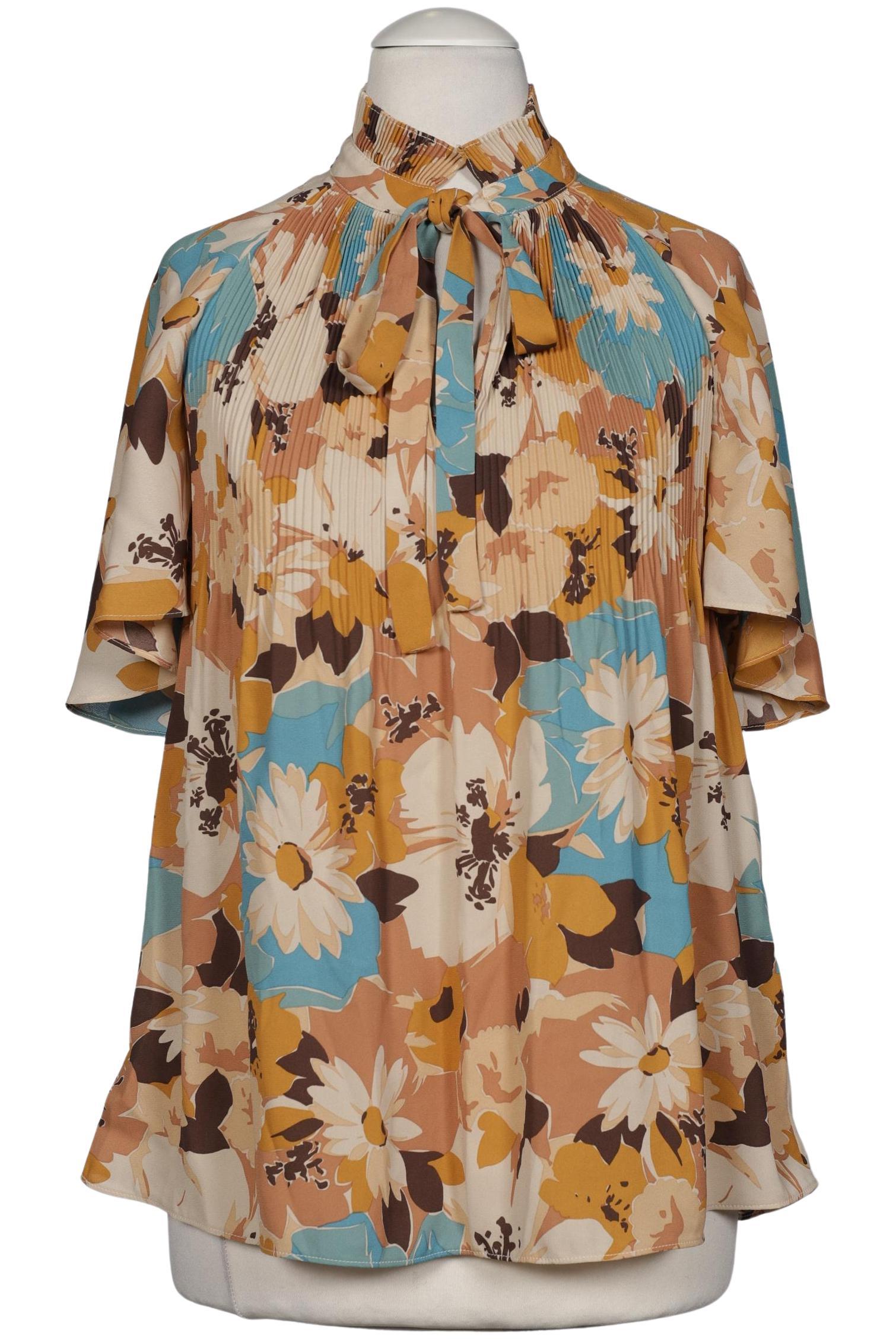 

Lauren Ralph Lauren Damen Bluse, mehrfarbig, Gr. 34