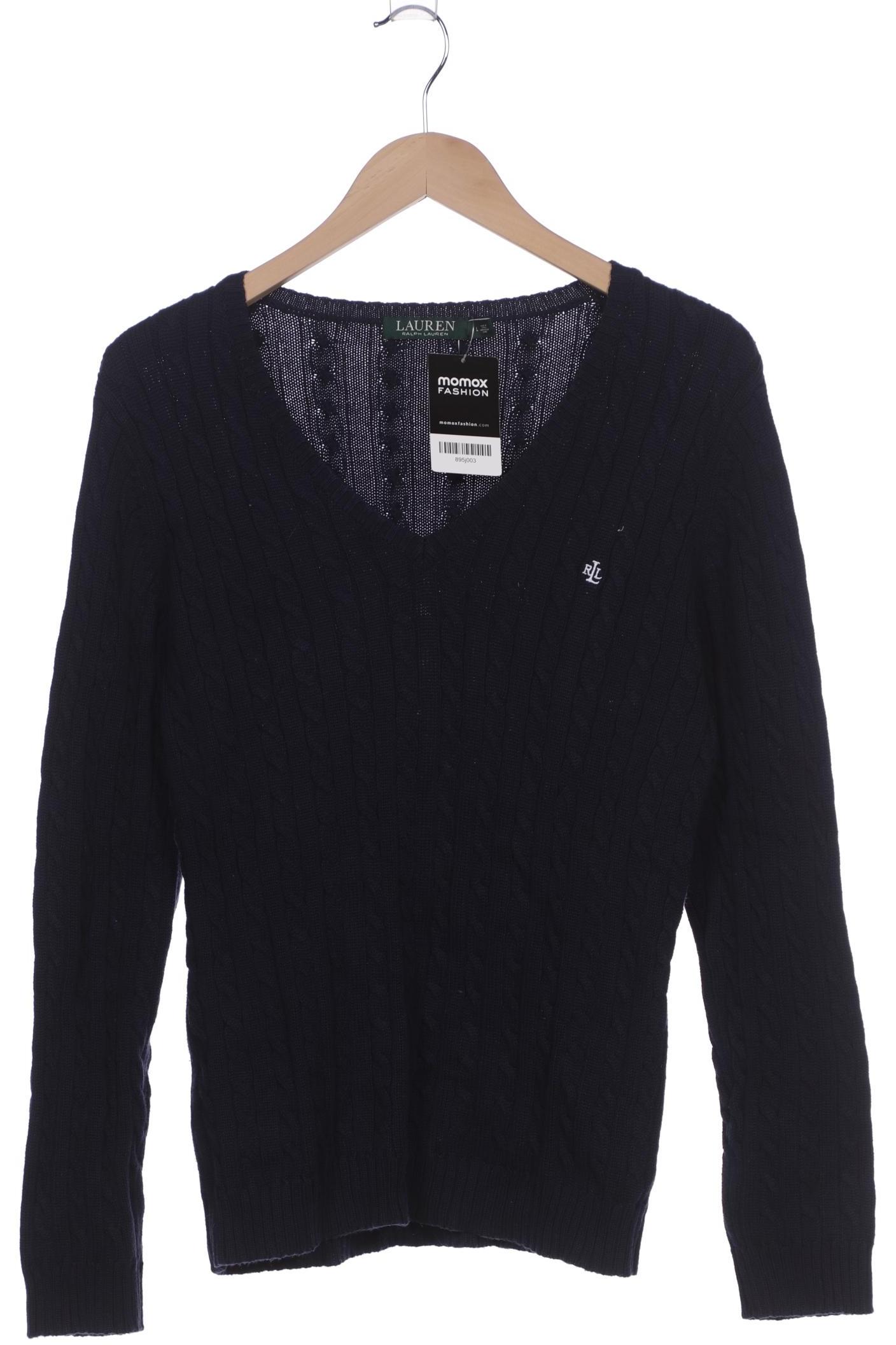 

Lauren Ralph Lauren Damen Pullover, marineblau, Gr. 42