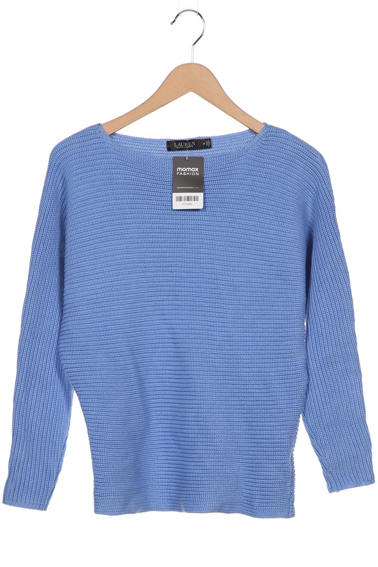 

Lauren Ralph Lauren Damen Pullover, blau, Gr. 38