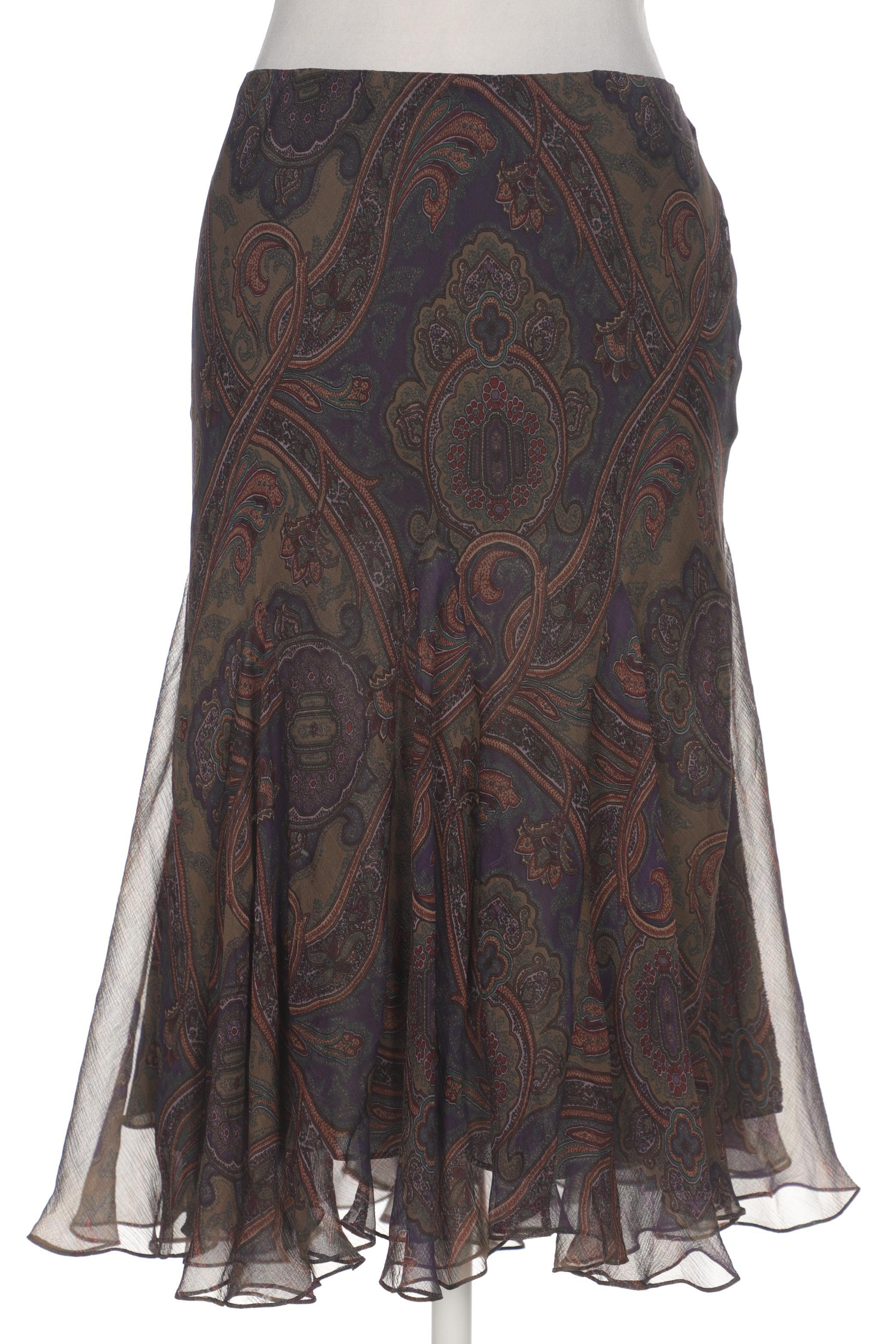 

Lauren Ralph Lauren Damen Rock, grün, Gr. 38