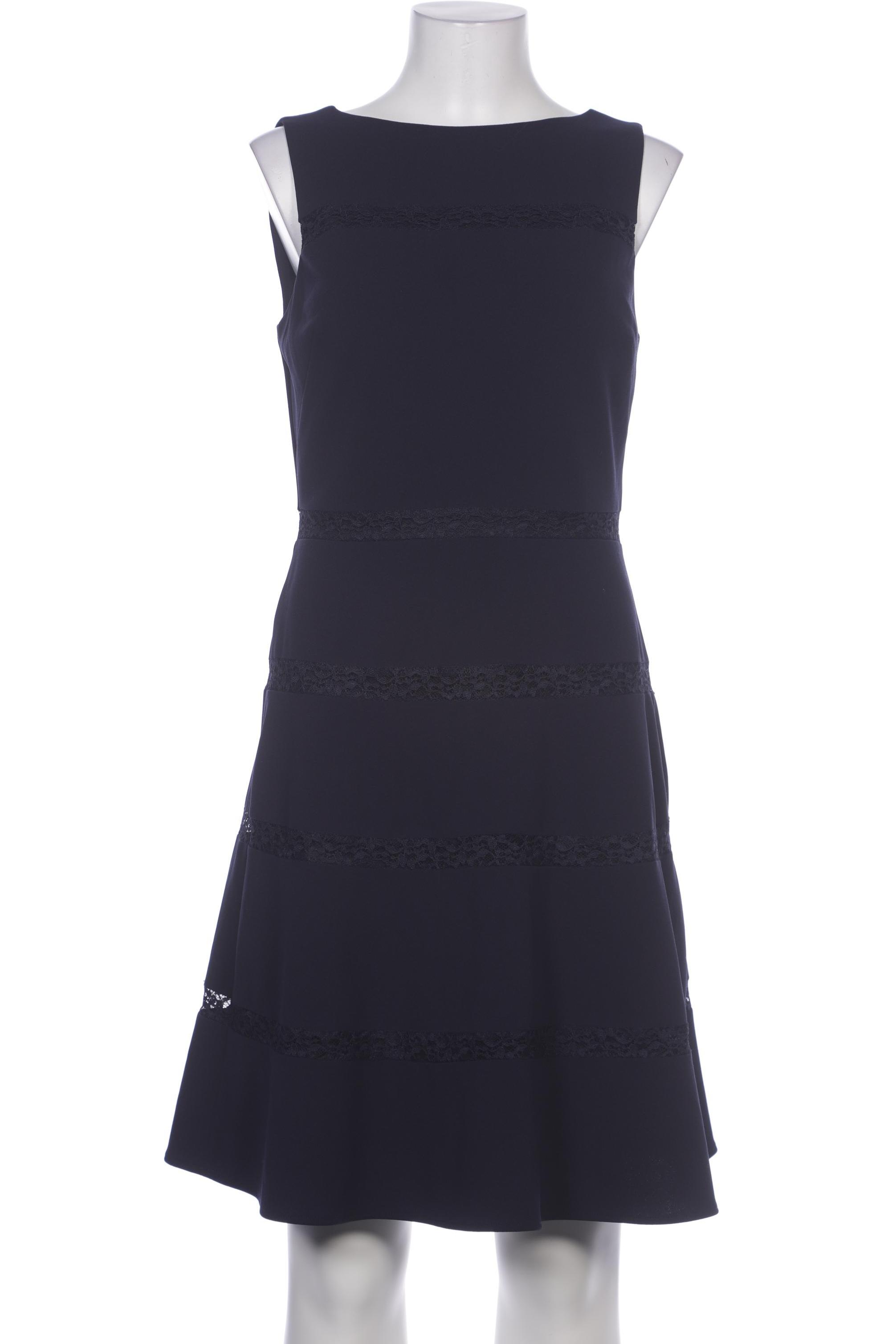 

Lauren Ralph Lauren Damen Kleid, marineblau, Gr. 8