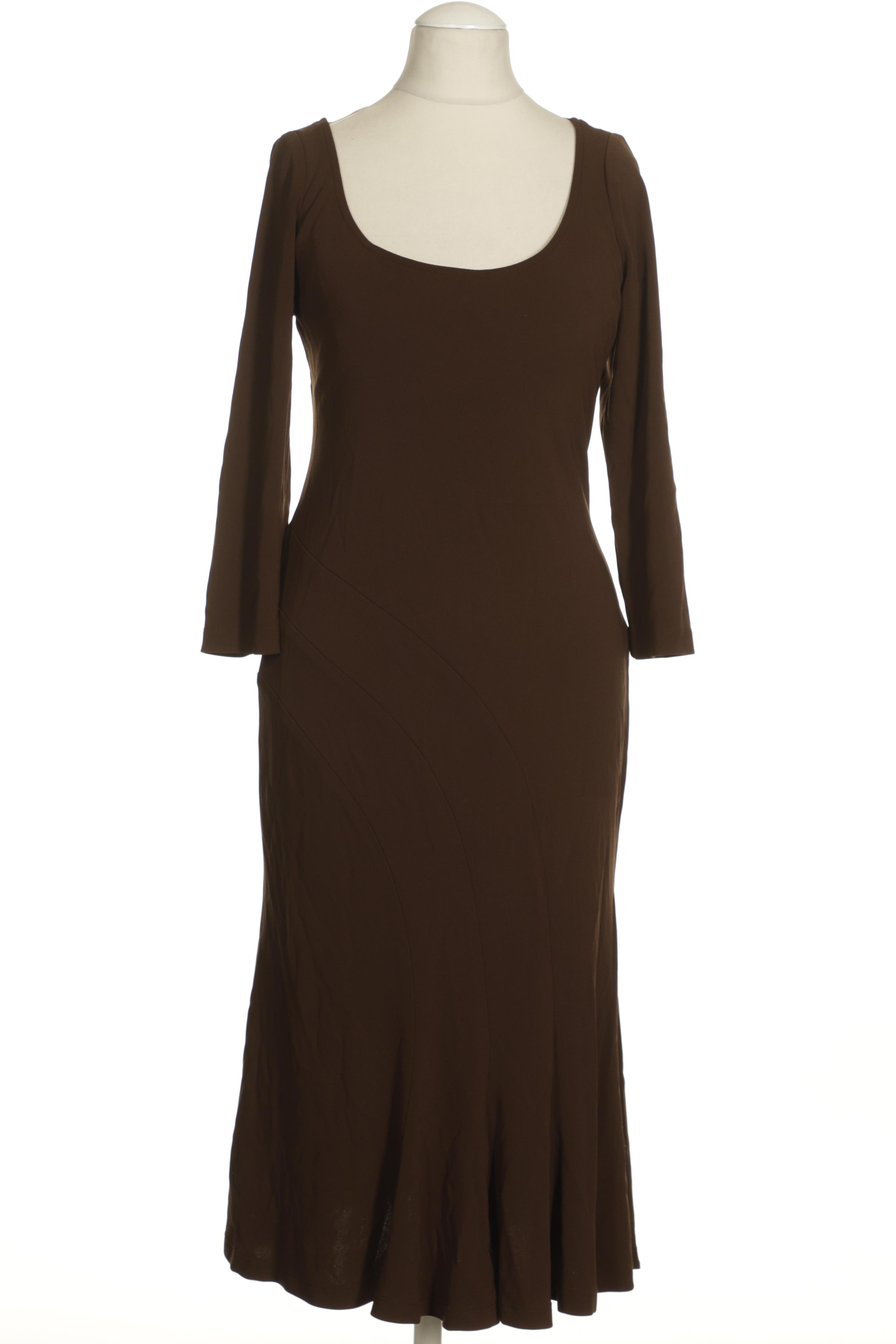 

Lauren Ralph Lauren Damen Kleid, braun, Gr. 34