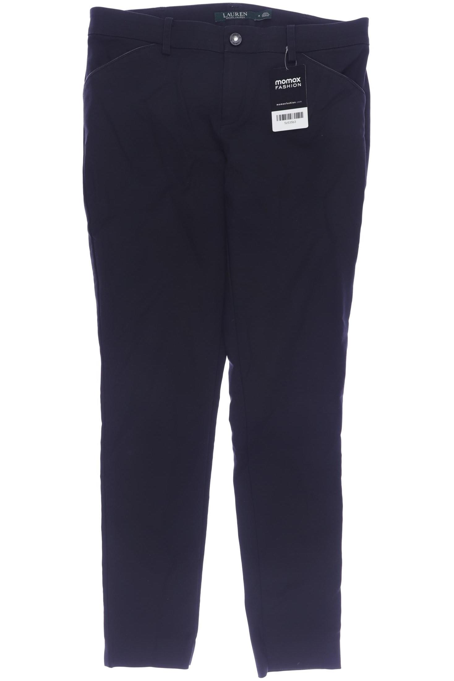 

Lauren Ralph Lauren Damen Stoffhose, schwarz, Gr. 4