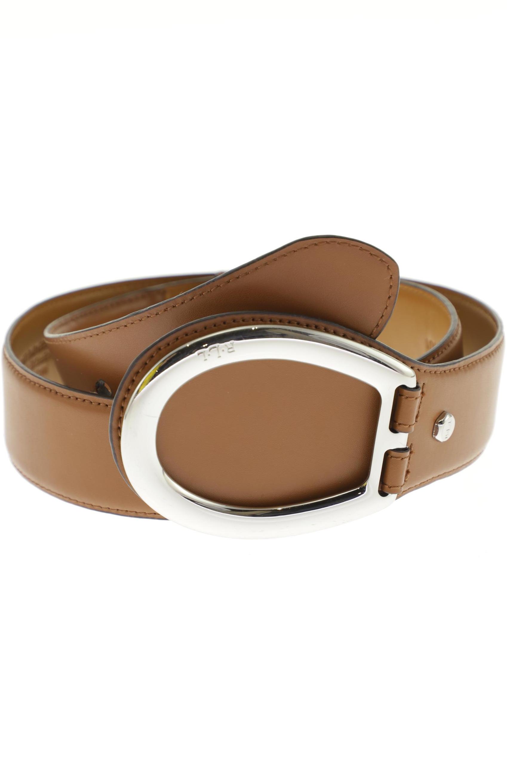 

LAUREN Ralph Lauren Damen Gürtel, braun