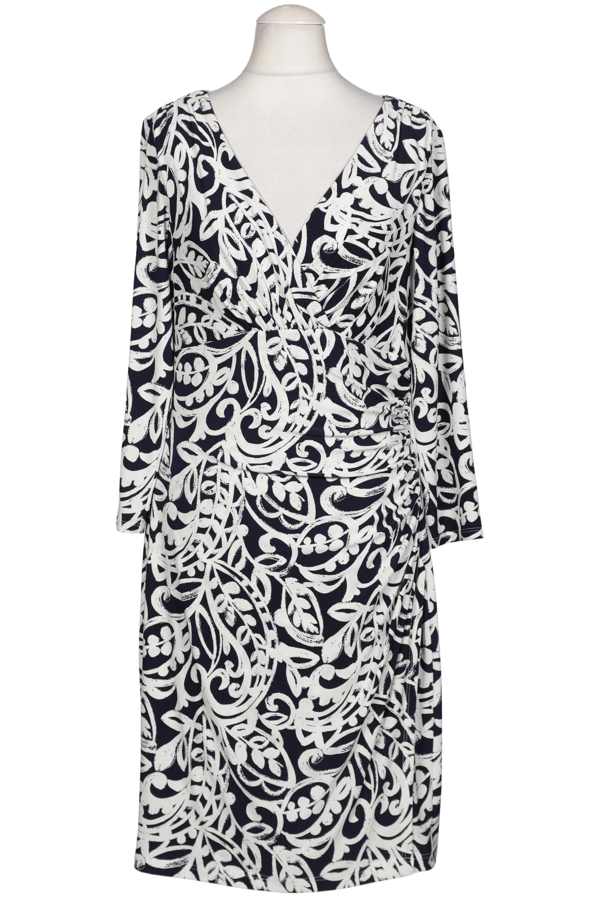 

Lauren Ralph Lauren Damen Kleid, mehrfarbig, Gr. 36
