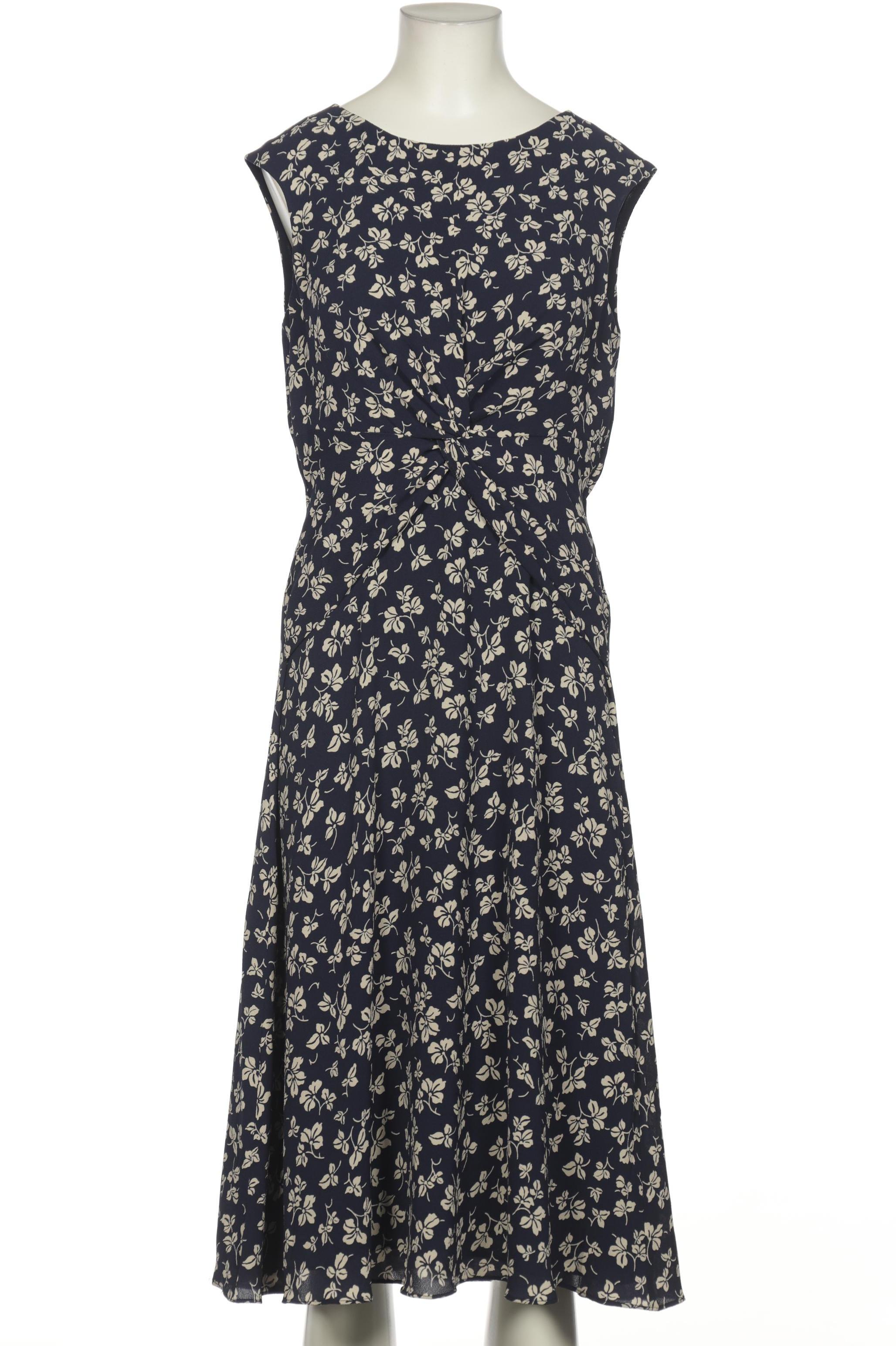 

Lauren Ralph Lauren Damen Kleid, marineblau, Gr. 4