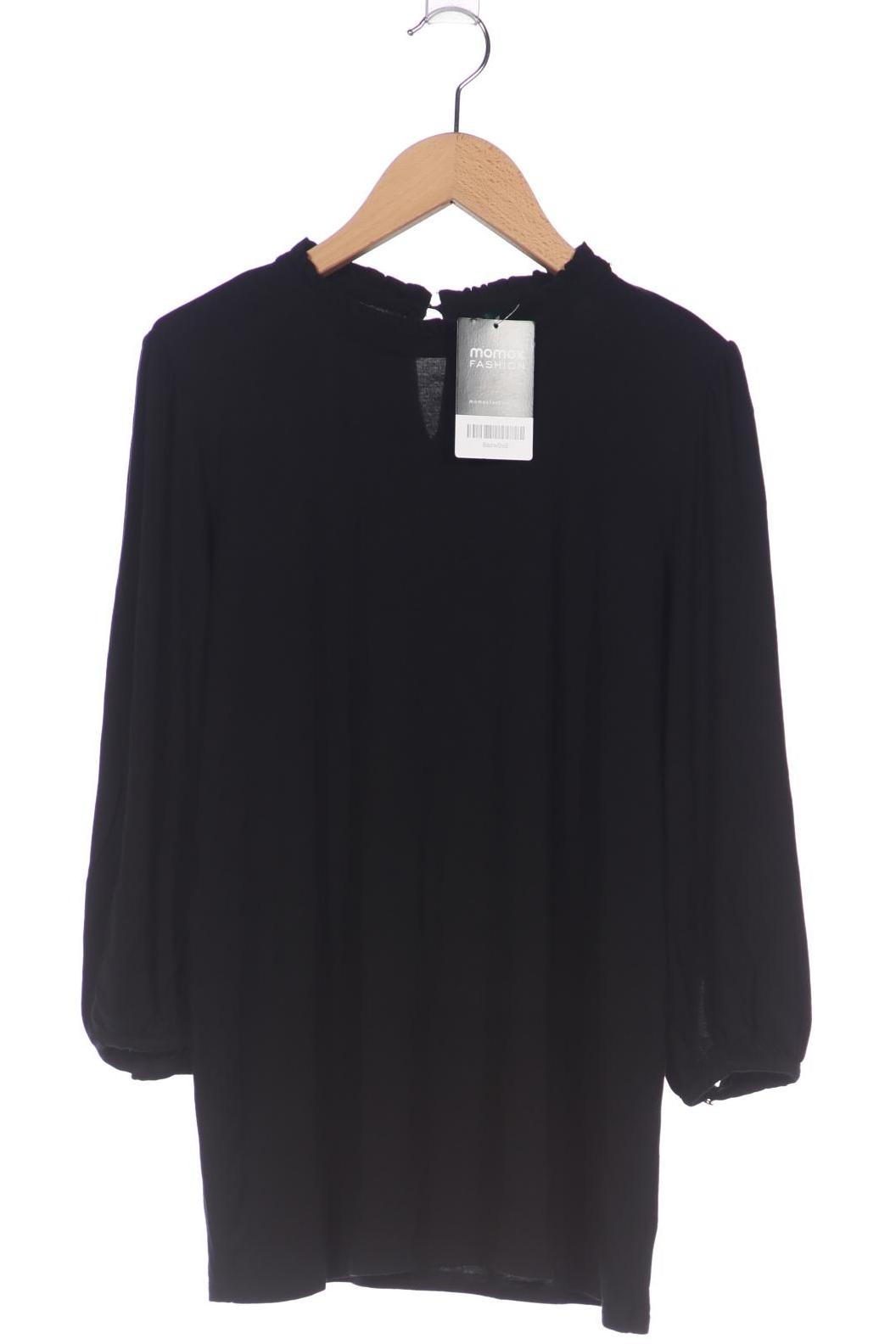 

Lauren Ralph Lauren Damen Langarmshirt, schwarz, Gr. 38