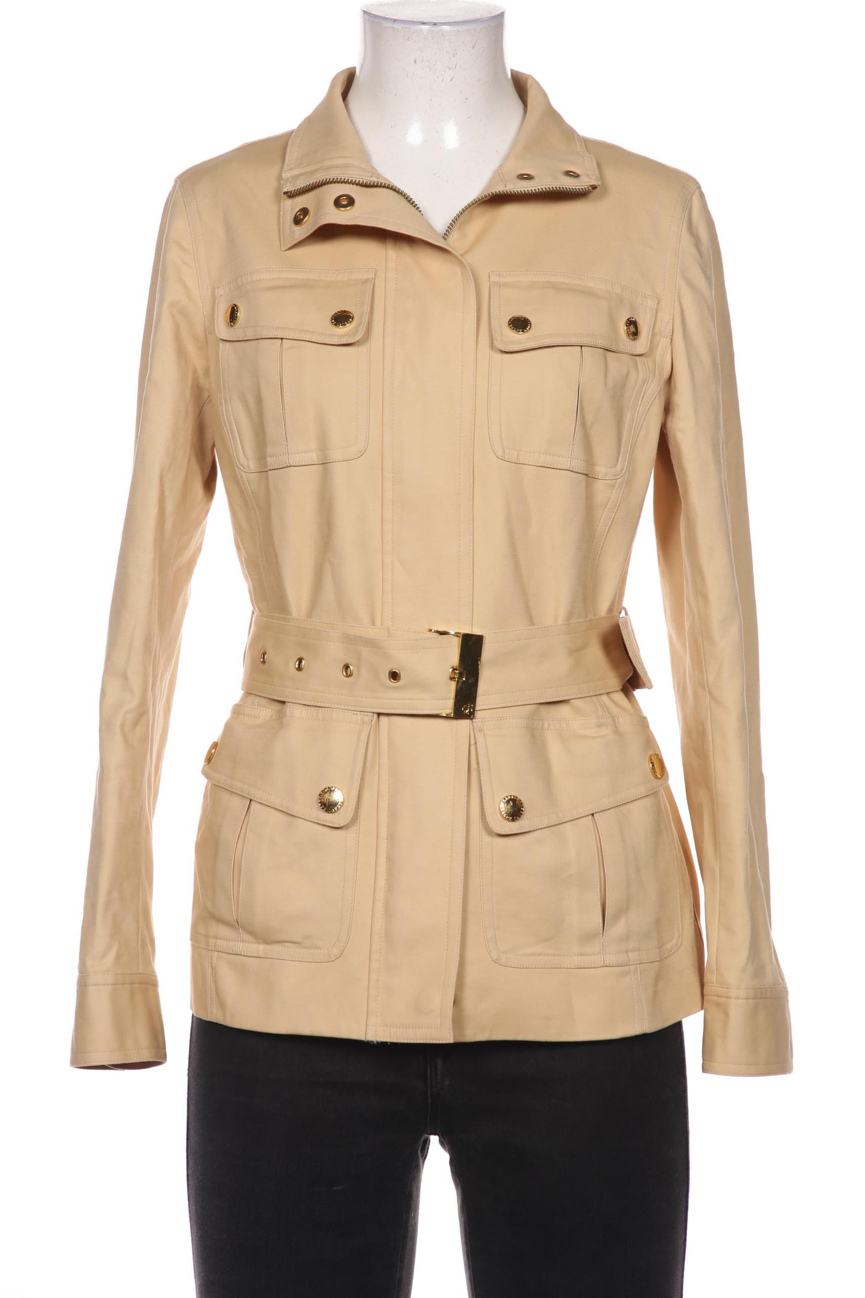 

Lauren Ralph Lauren Damen Jacke, beige, Gr. 34