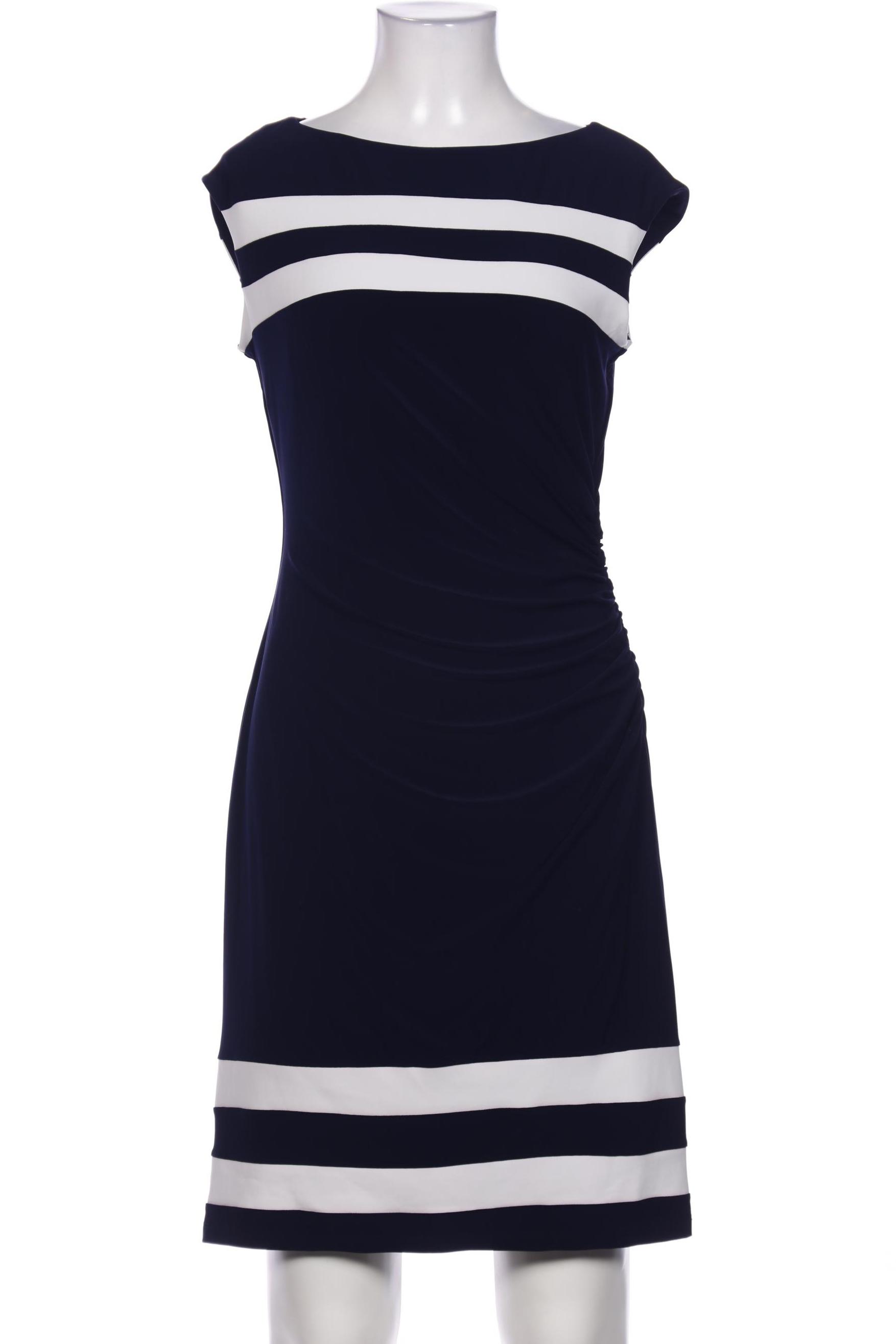 

Lauren Ralph Lauren Damen Kleid, marineblau, Gr. 6