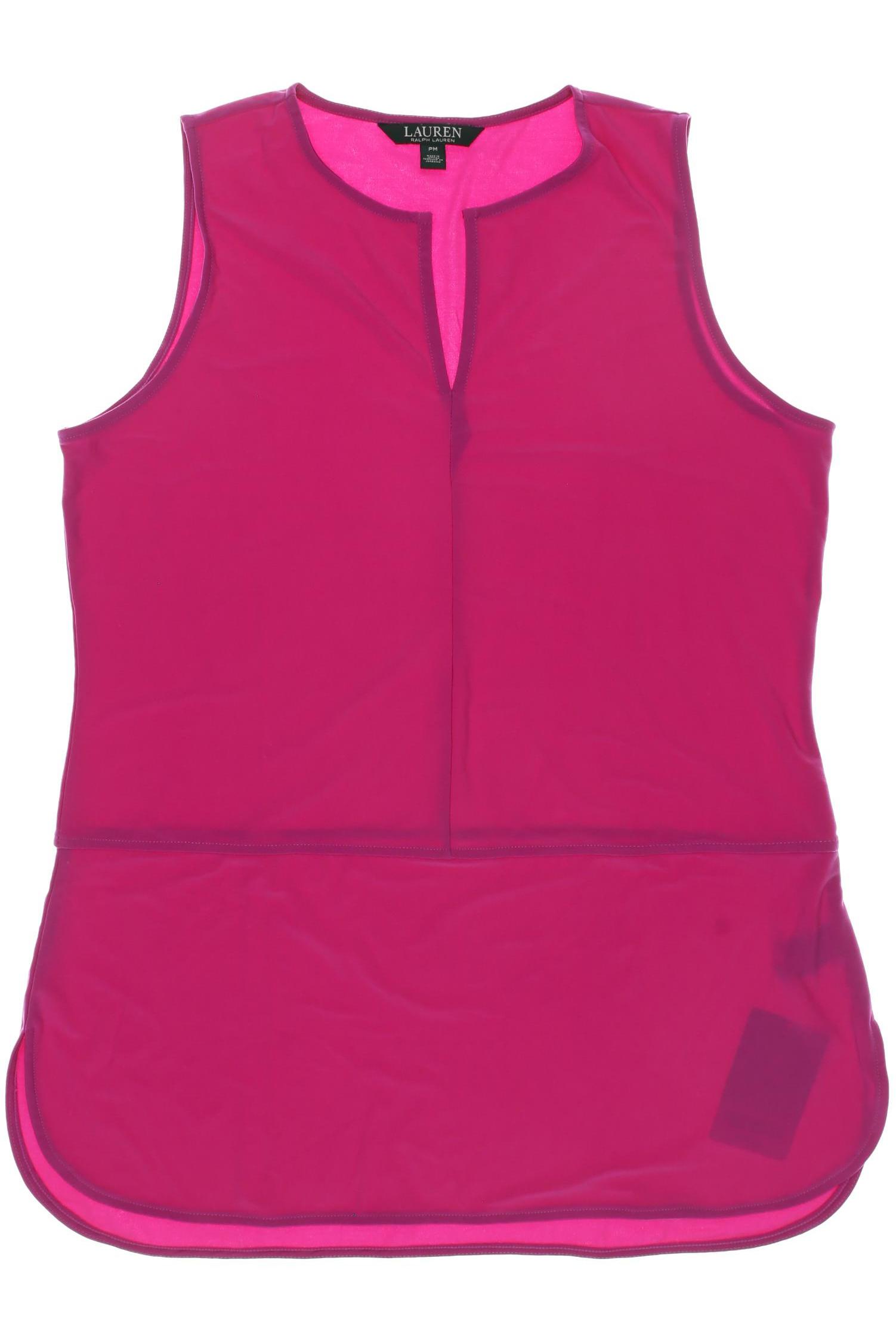 

Lauren Ralph Lauren Damen Top, pink, Gr. 38