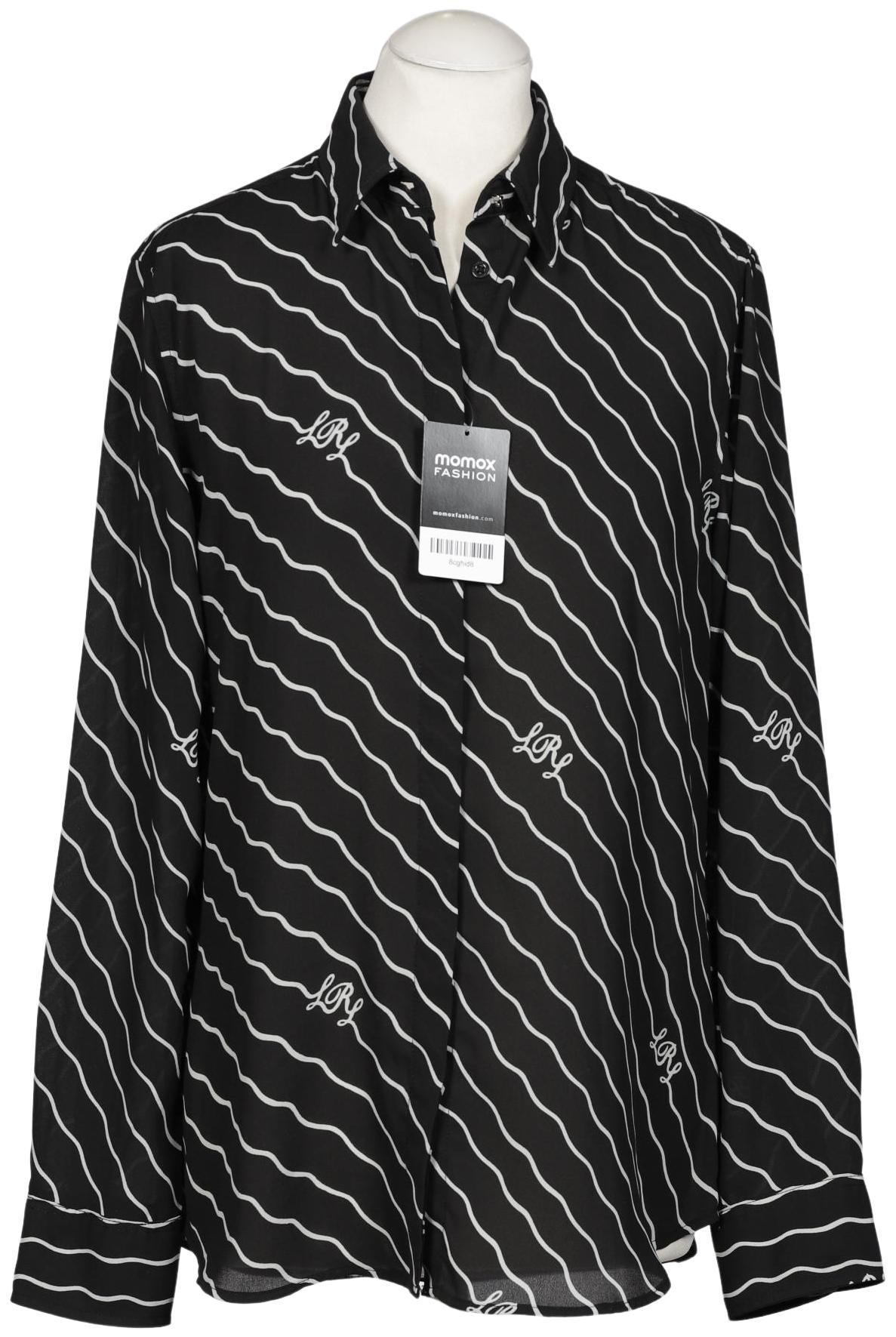 

Lauren Ralph Lauren Damen Bluse, mehrfarbig, Gr. 38