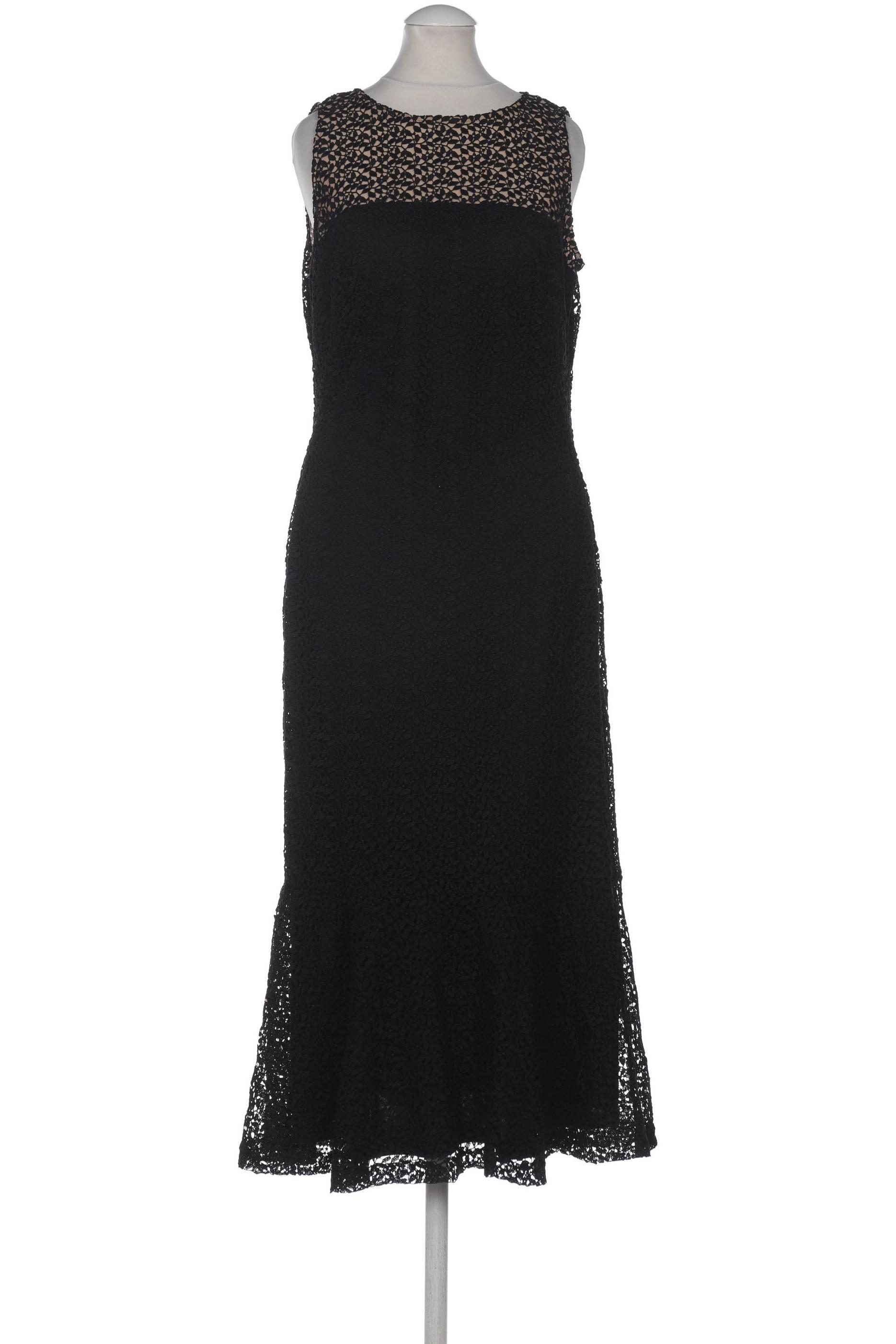 

Lauren Ralph Lauren Damen Kleid, schwarz, Gr. 4