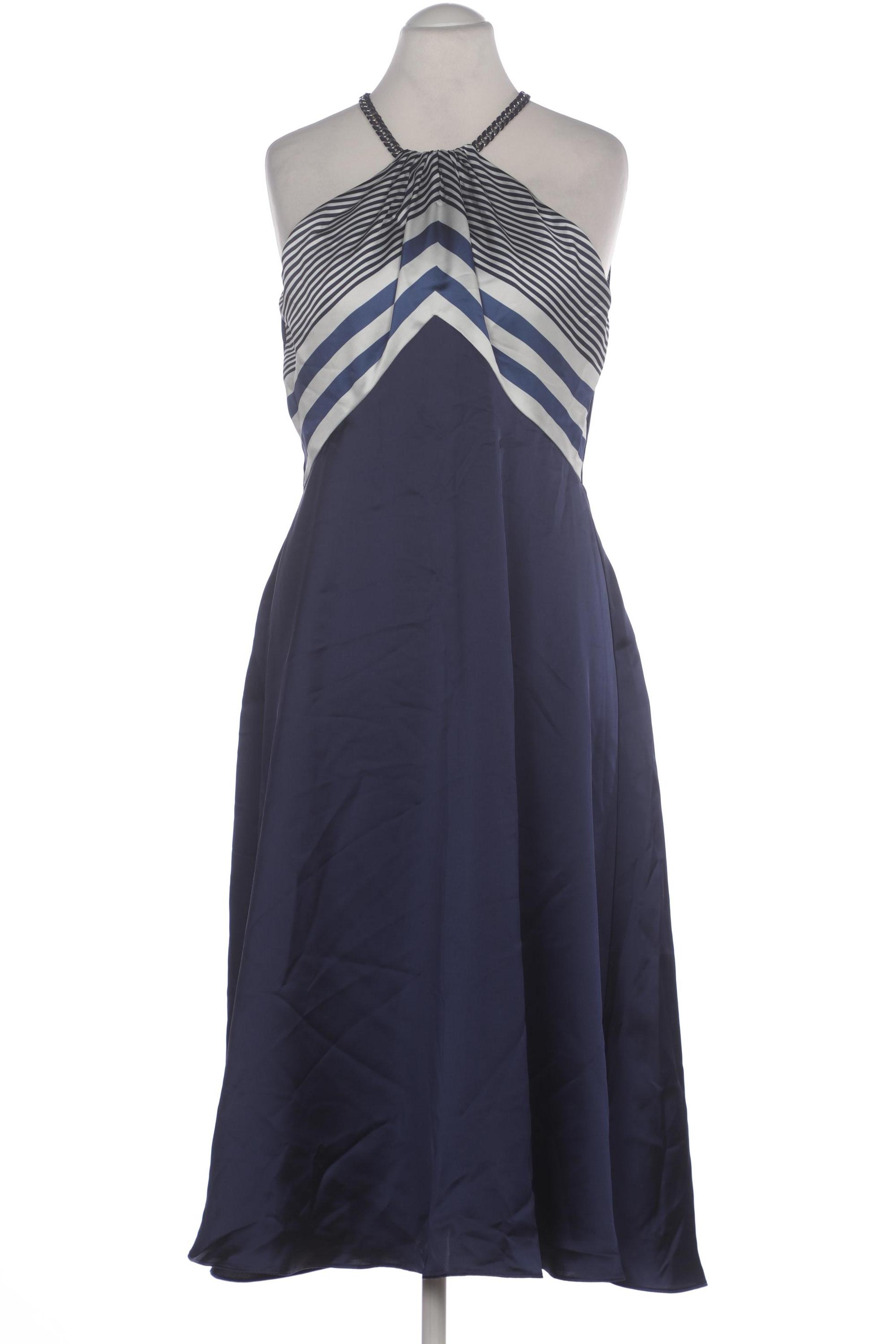

Lauren Ralph Lauren Damen Kleid, marineblau, Gr. 12