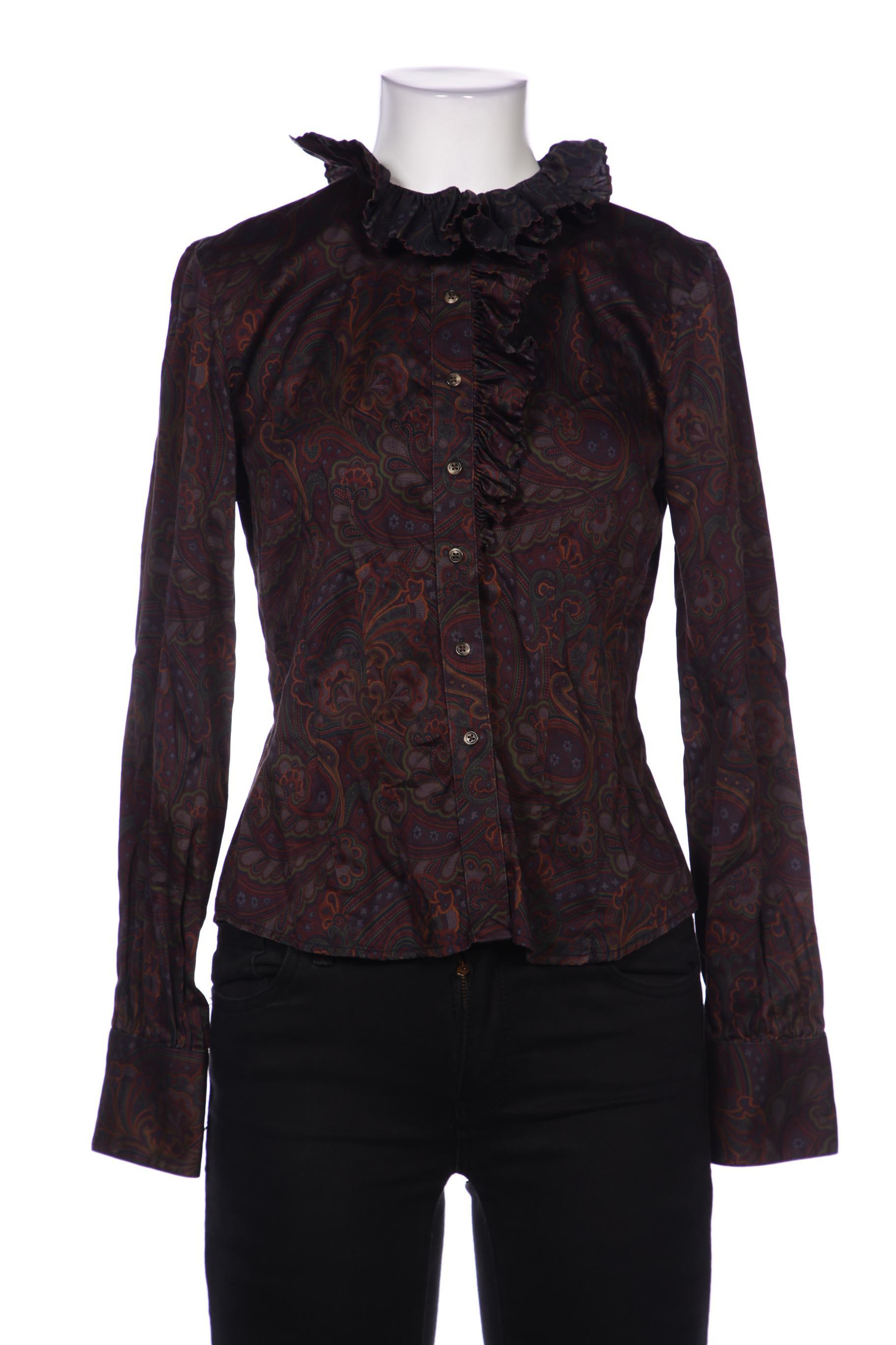 

Lauren Ralph Lauren Damen Bluse, grün, Gr. 36