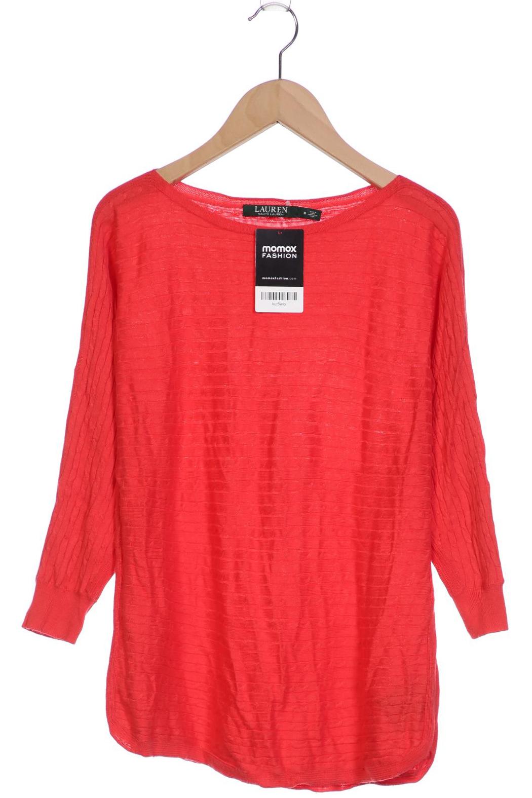 

Lauren Ralph Lauren Damen Pullover, rot, Gr. 38