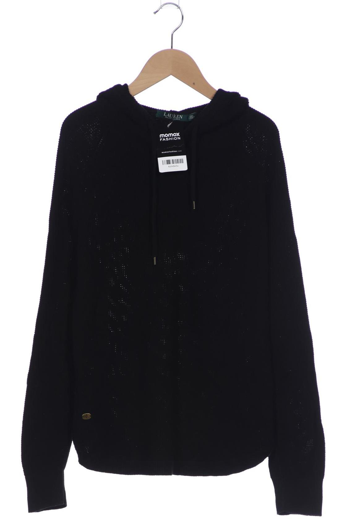 

Lauren Ralph Lauren Damen Pullover, schwarz, Gr. 38