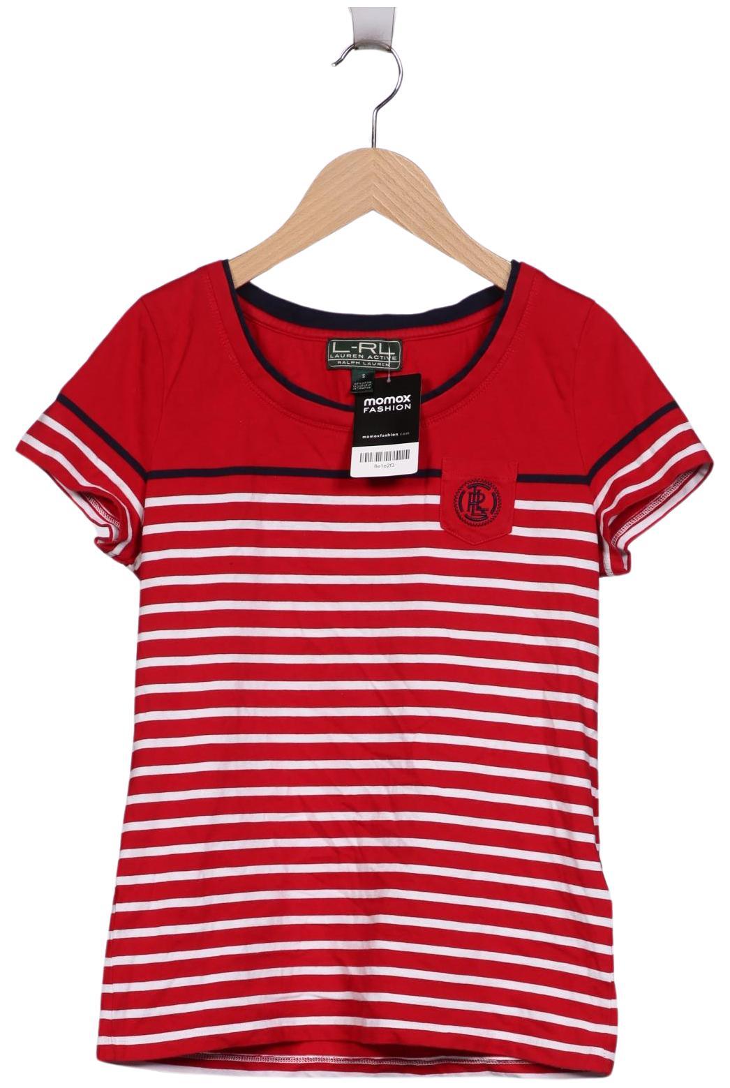 

Lauren Ralph Lauren Damen T-Shirt, mehrfarbig, Gr. 36